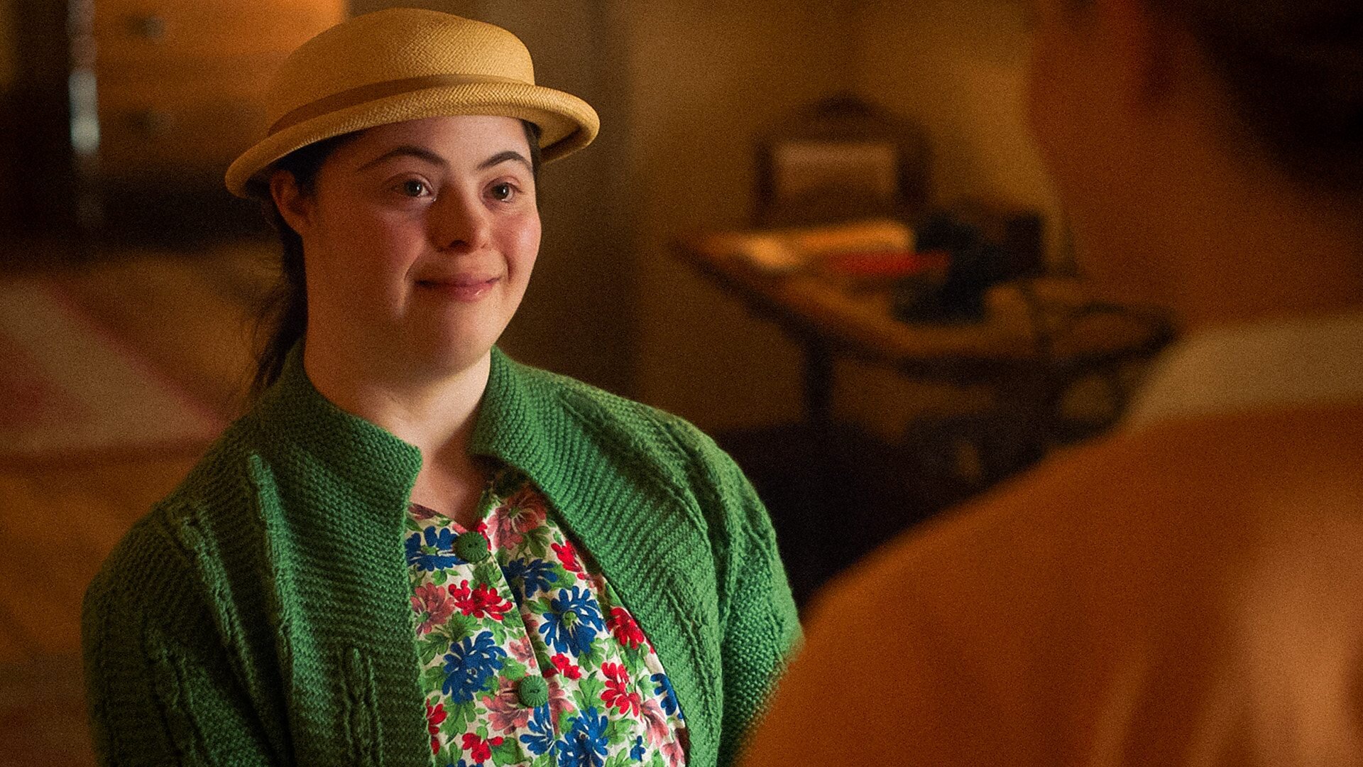 Malory Towers S6E8 The Ward