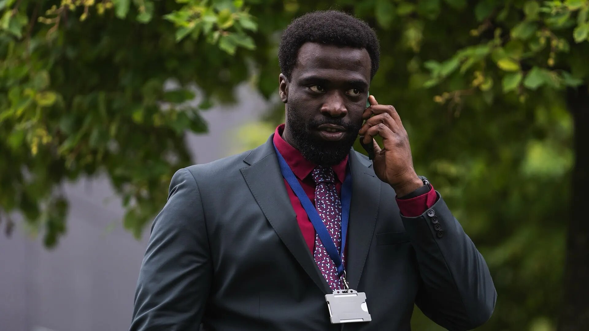 Malpractice S2E2 Episode 2