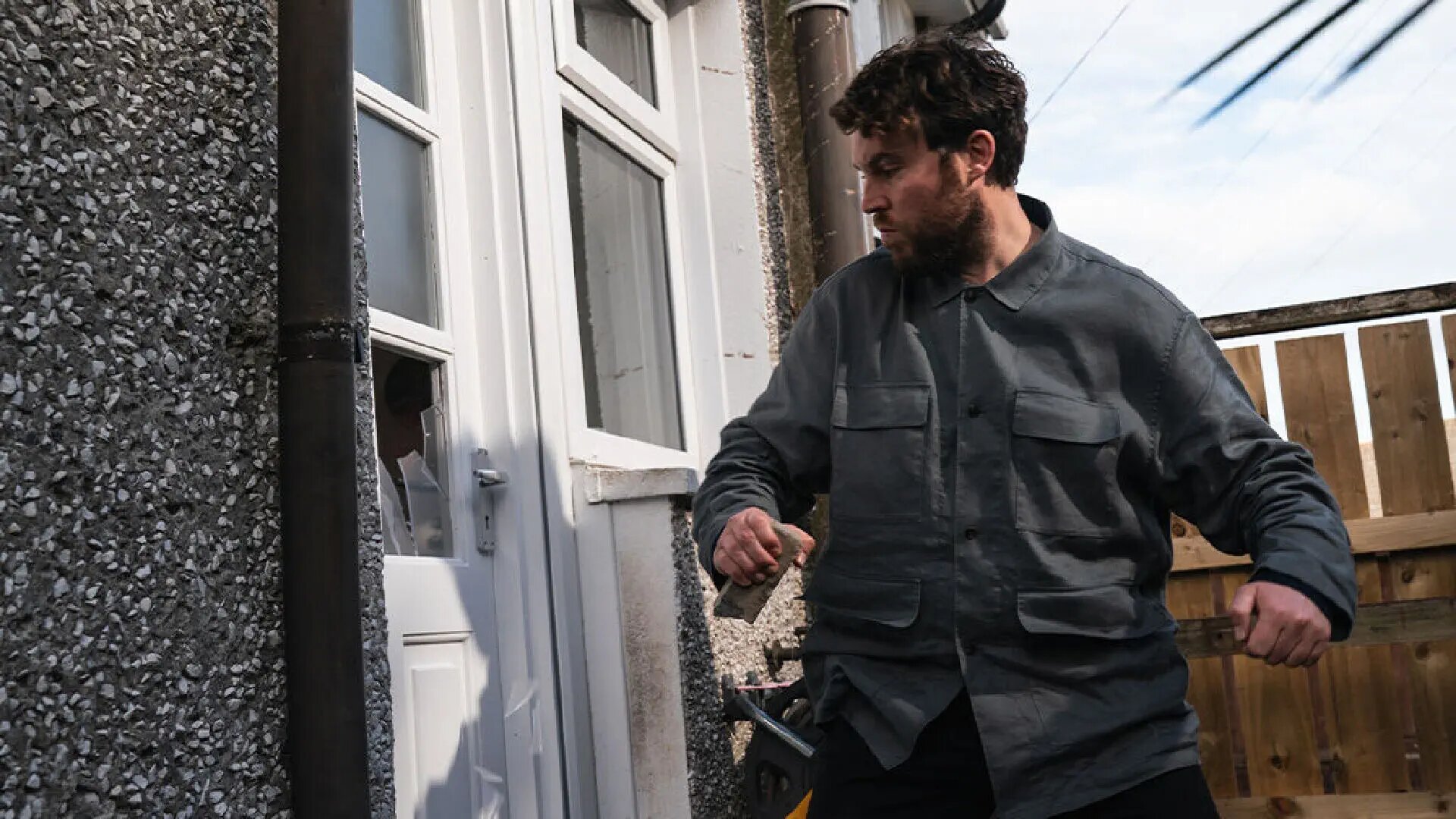 Malpractice S2E4 Episode 4