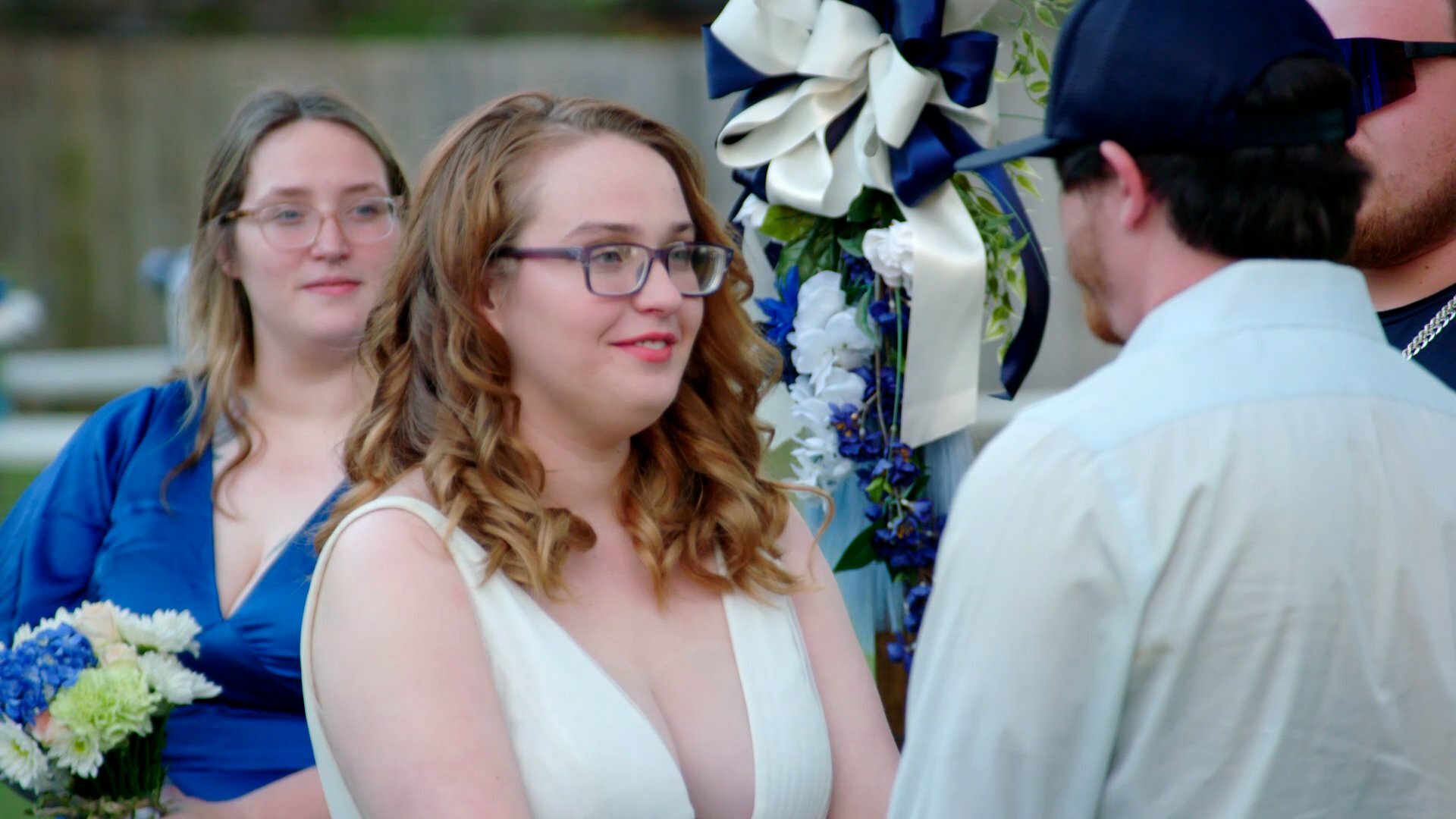 Mama June: From Not to Hot S6E11 Wedding Vows & Caps and Gowns