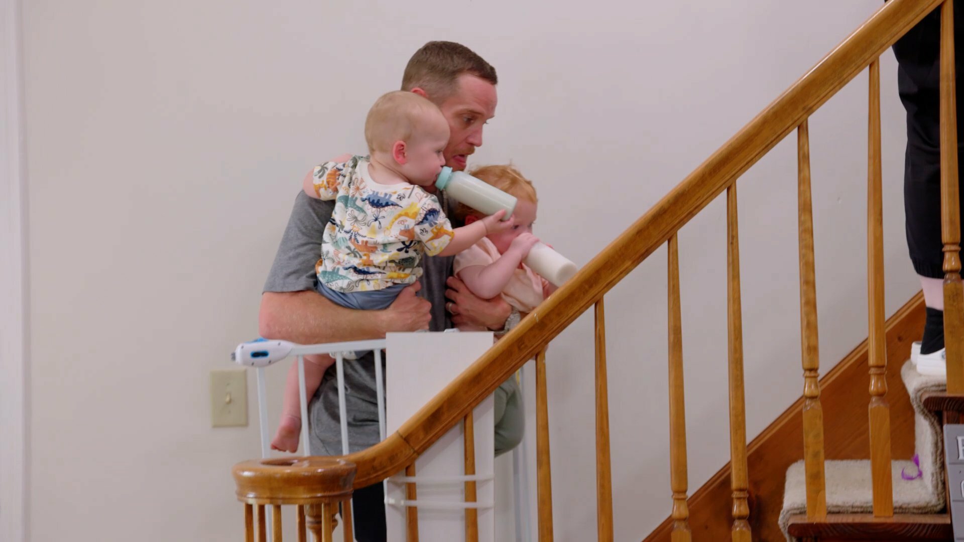 Mama June: From Not to Hot S6E17 You Dirty Dog