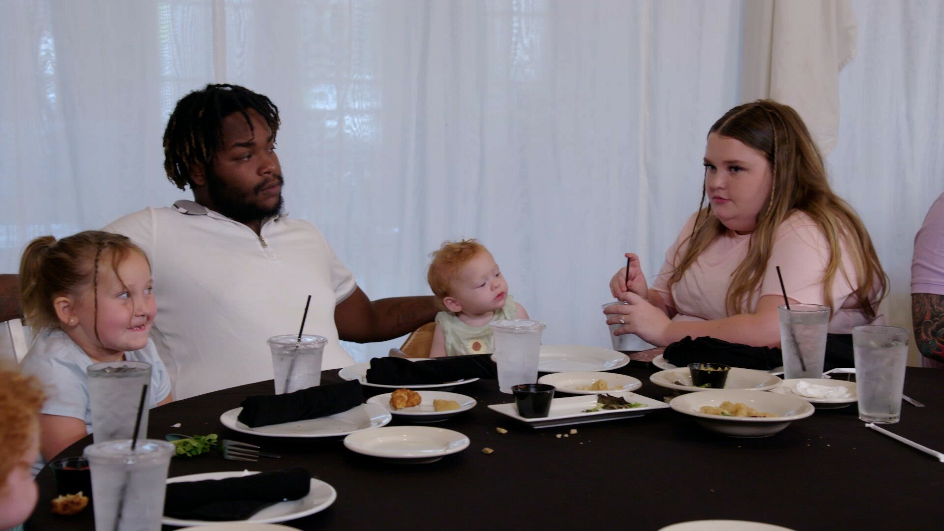 Mama June: From Not to Hot S6E18 Mama Dearest