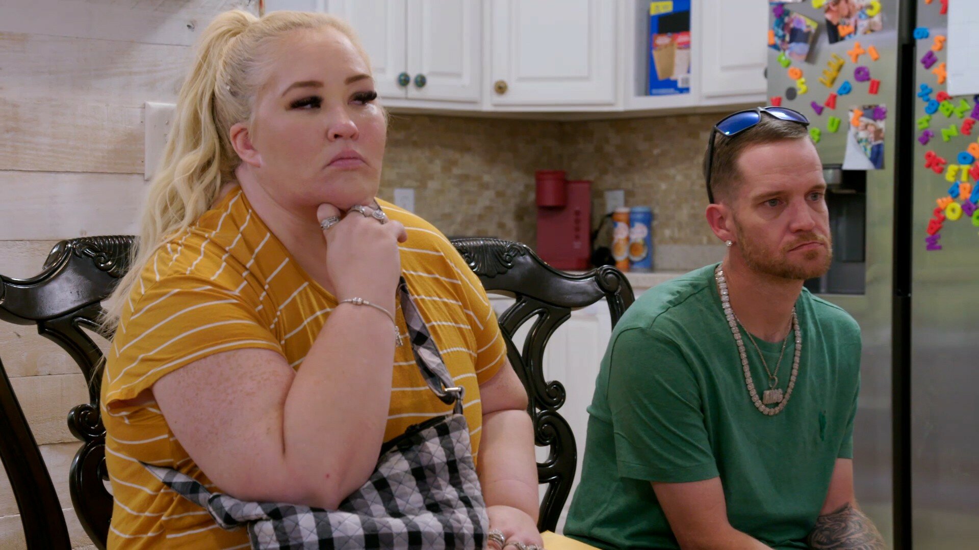 Mama June: From Not to Hot S6E20 Birthday Shenanigans