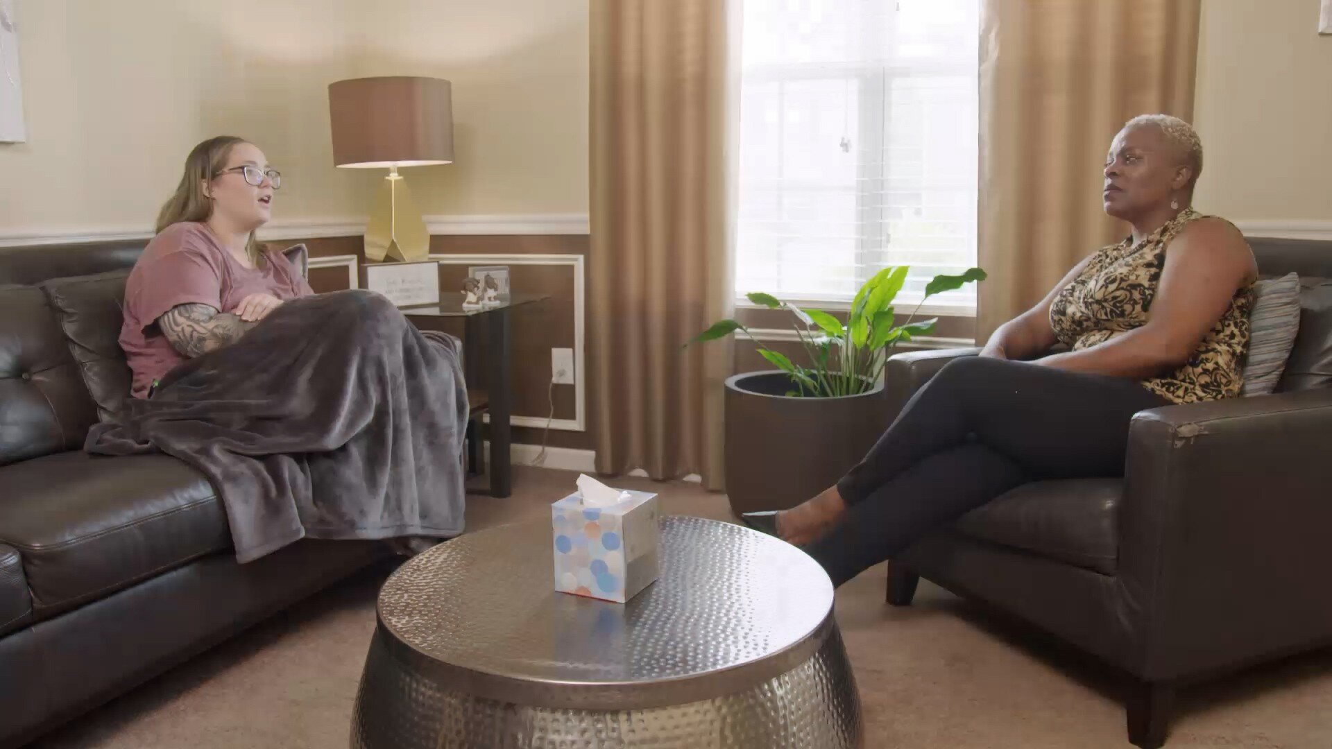 Mama June: From Not to Hot S7E1 Love & Marriage