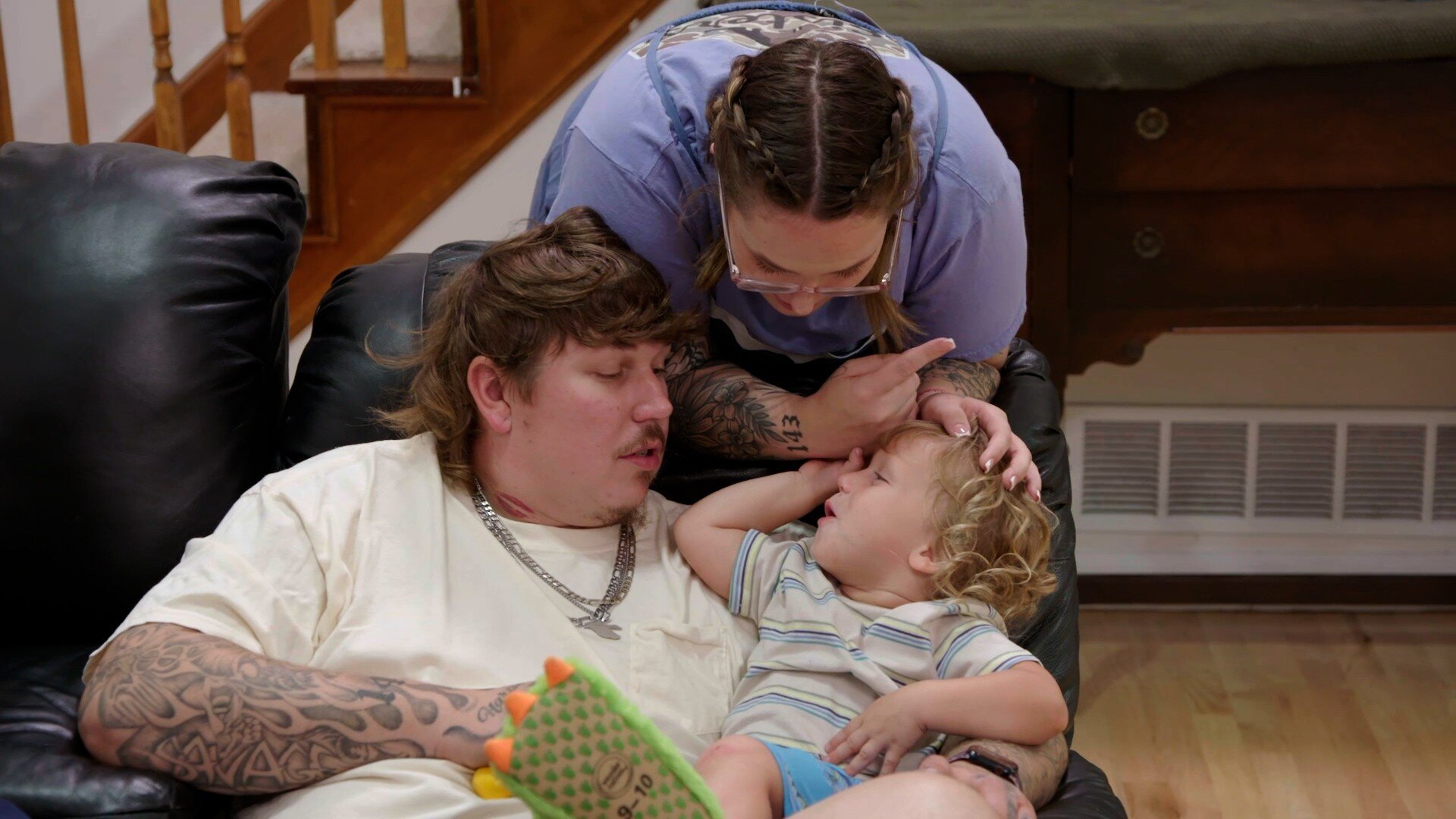 Mama June: From Not to Hot S8E2 Battle of The Momzillas