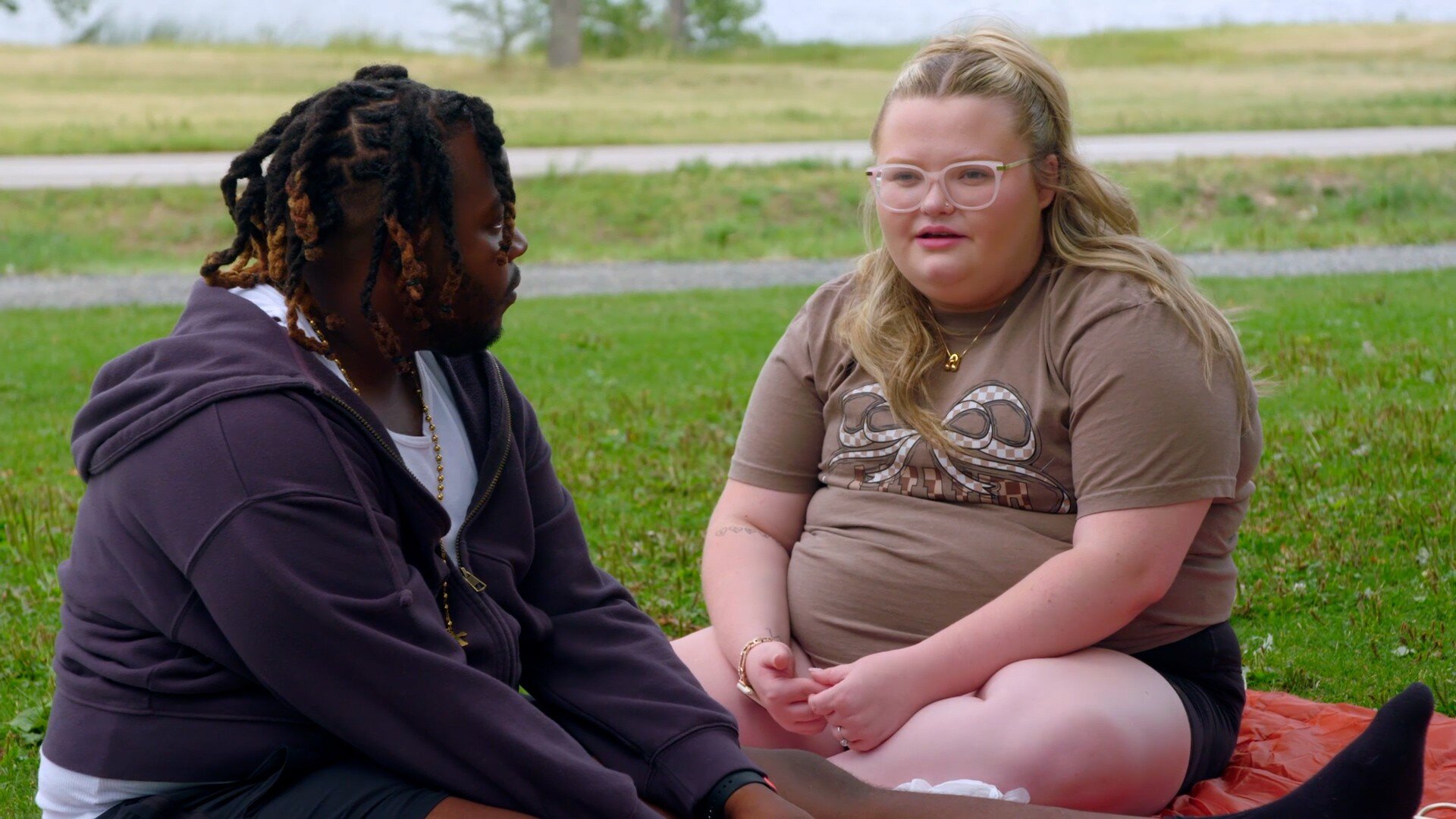 Mama June: From Not to Hot S8E3 Where There's Smoke...