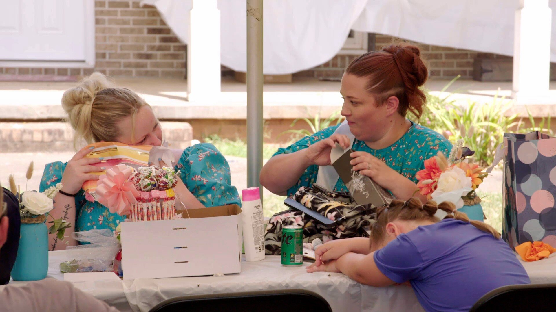 Mama June: From Not to Hot S8E4 Out June the Junebug