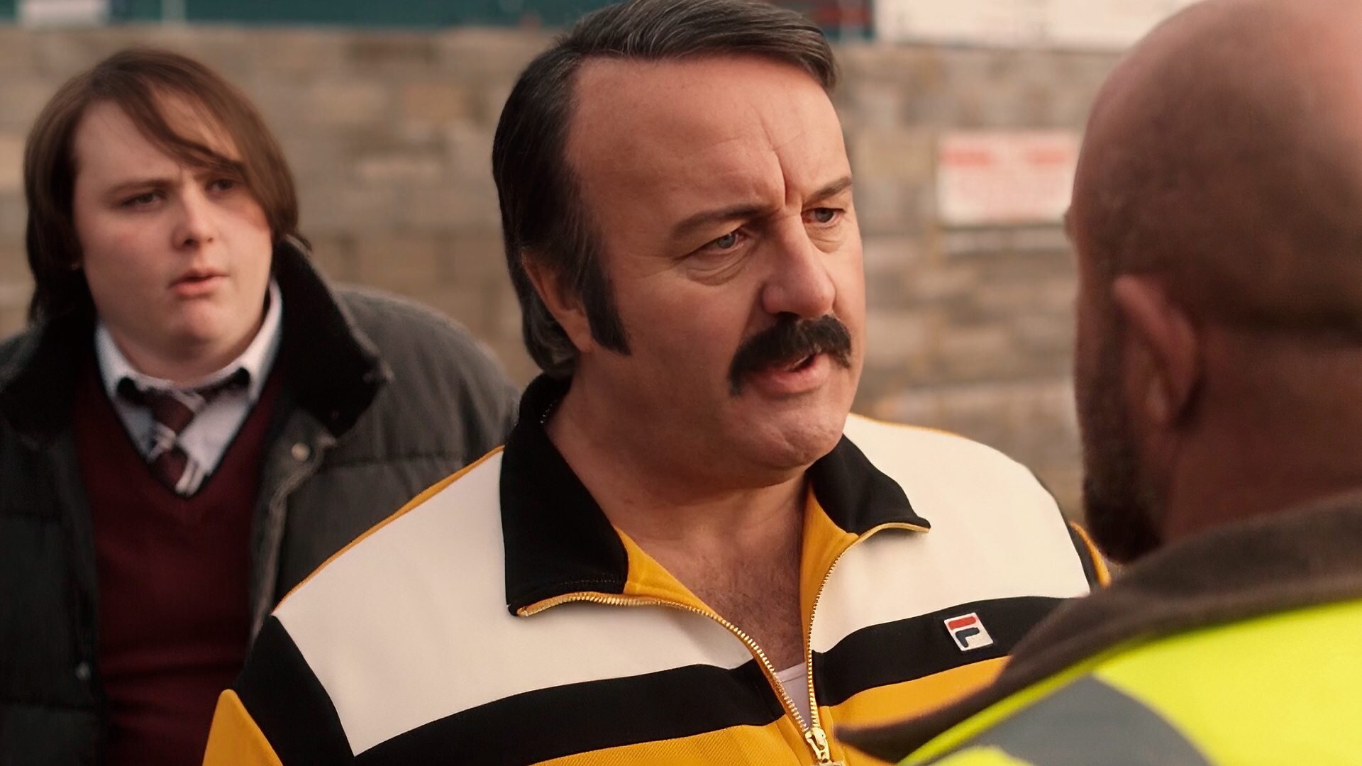 Mammoth S1E2 Episode 2