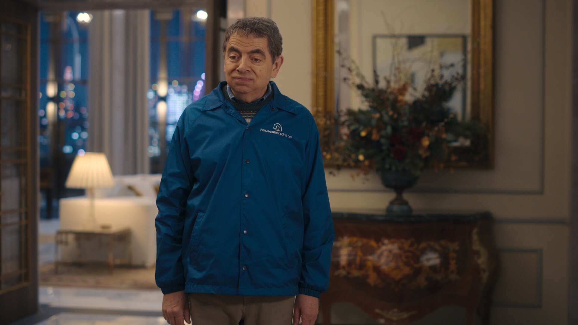 Man vs Baby S1E2 Chapter 2