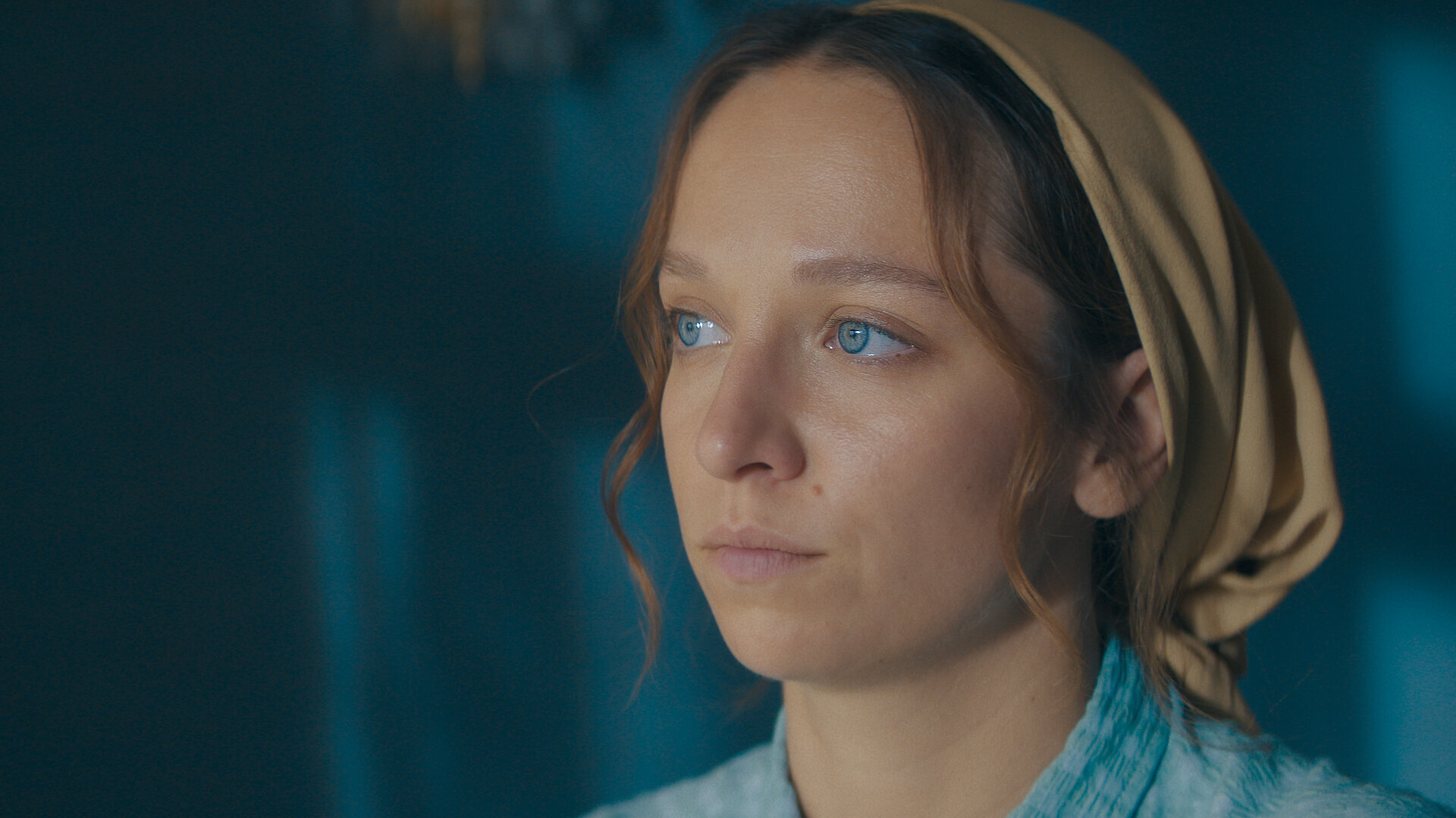 Man vs Baby S1E3 Chapter 3