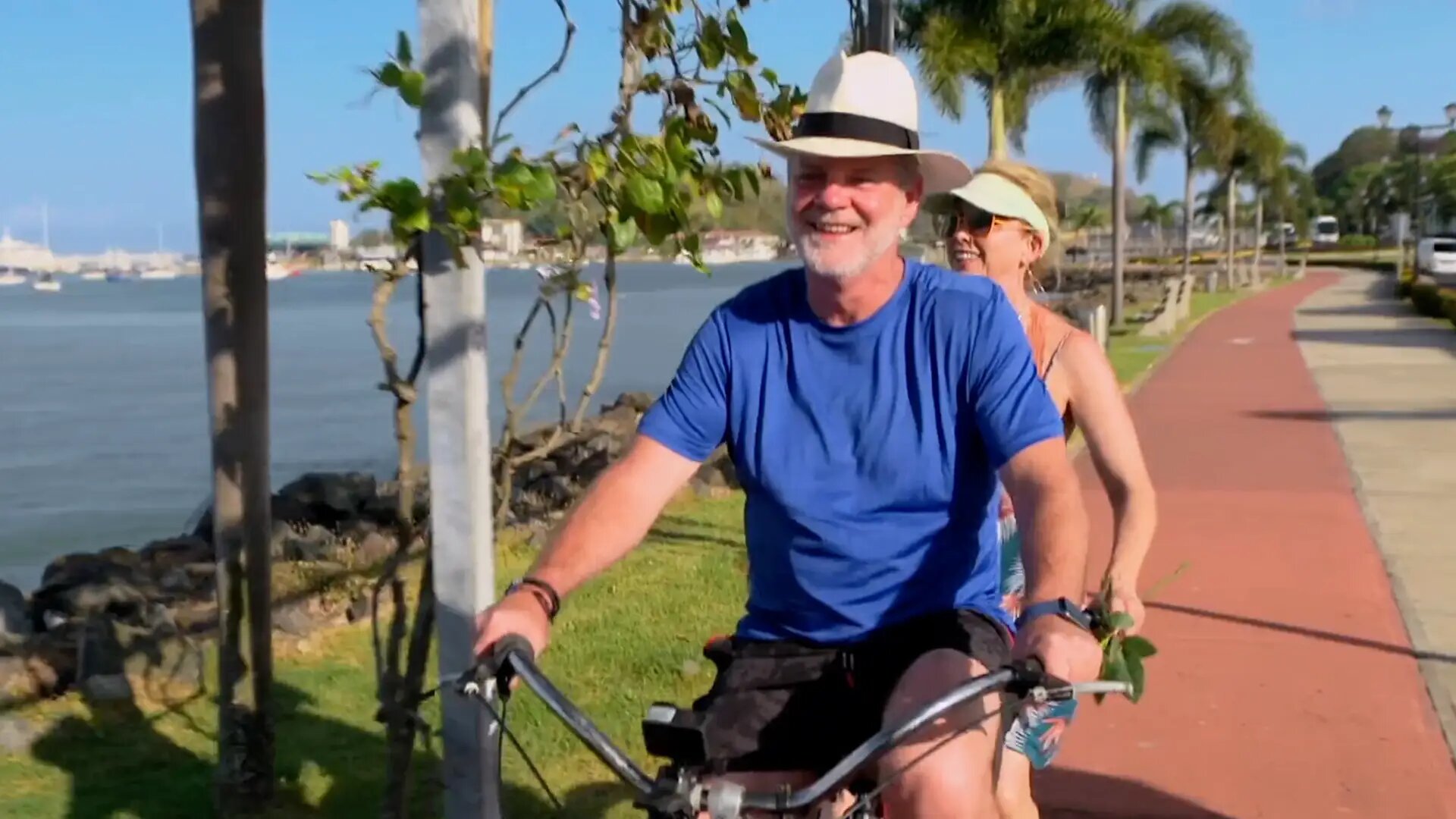 Married at First Sight S19E13 Happily Ever After?