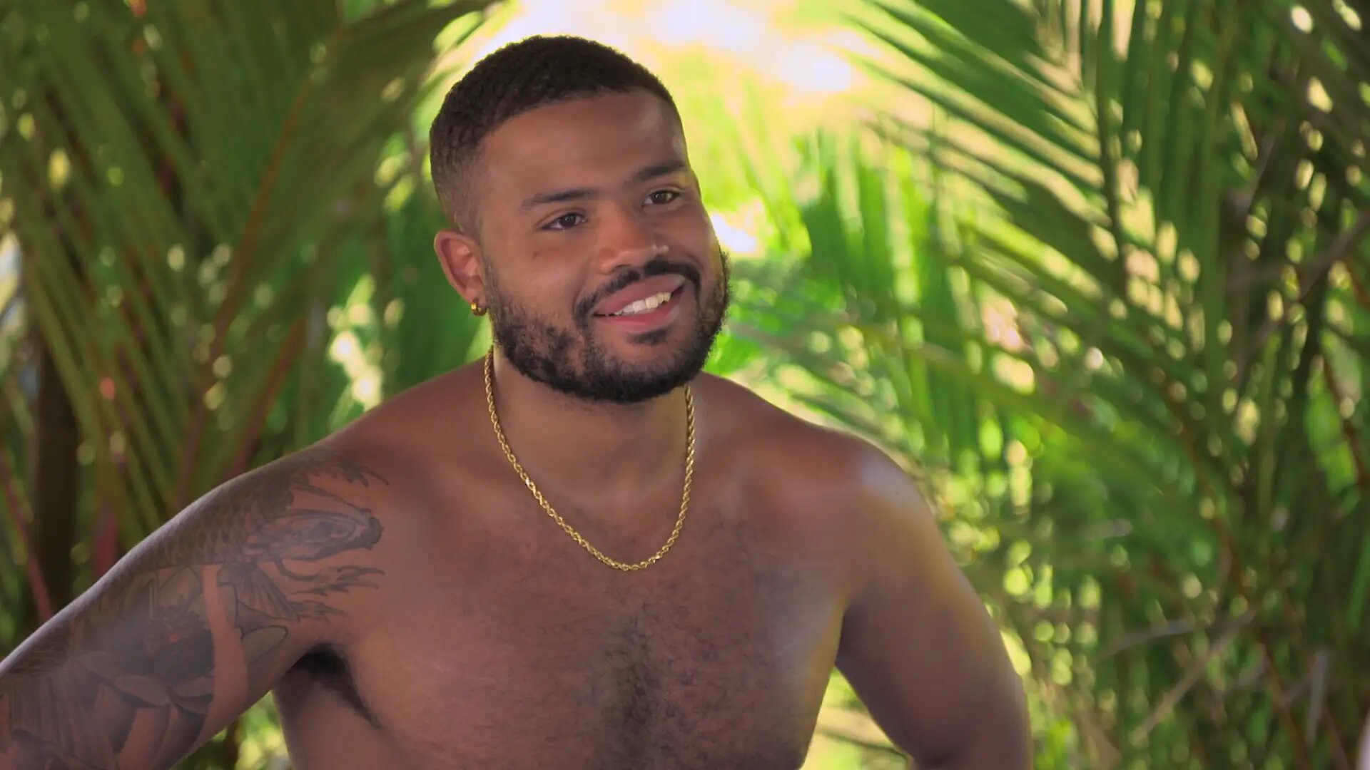 Married at First Sight S19E4 Falling for You