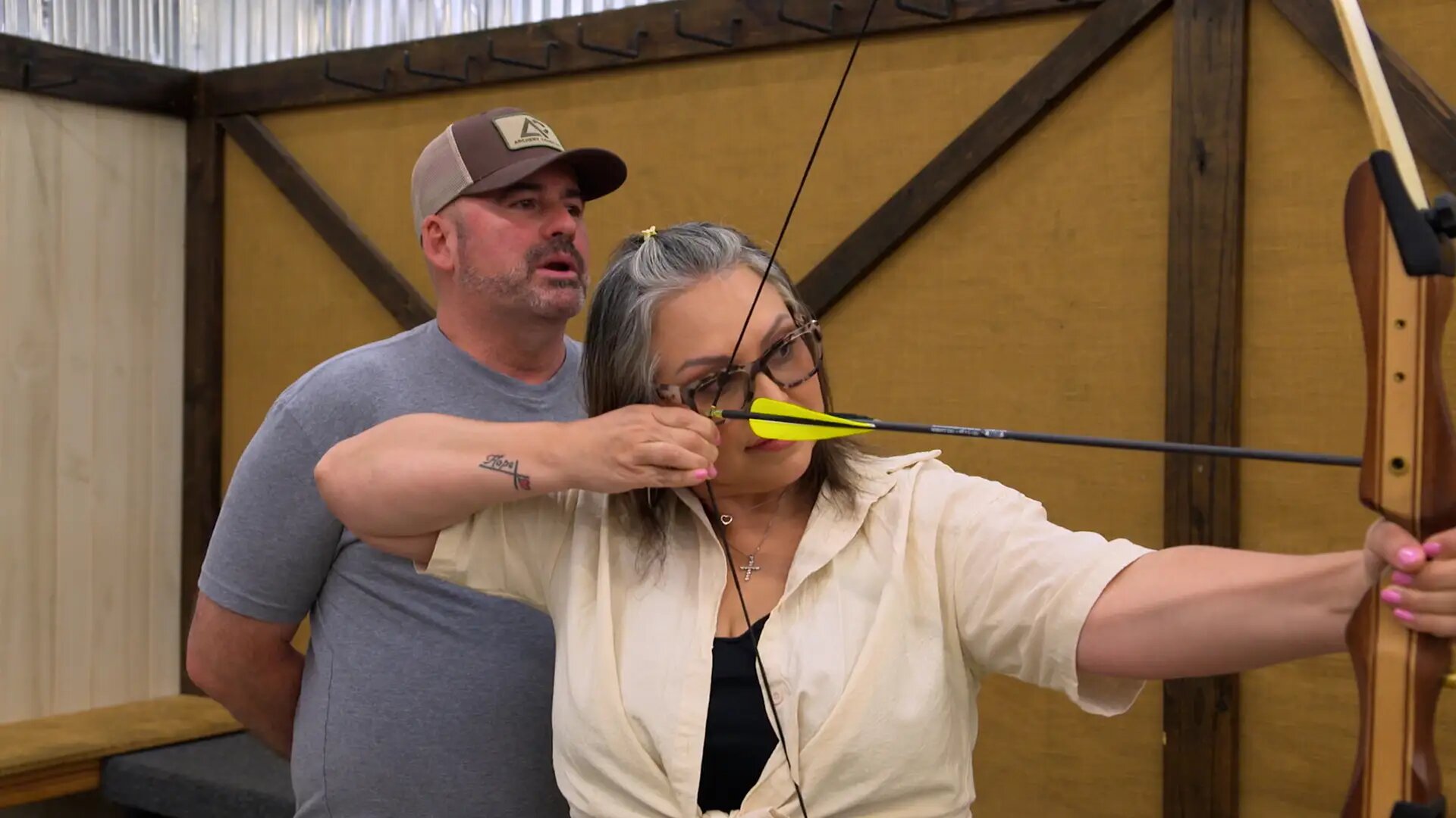 Married at First Sight S19E6 Home Sweet Home