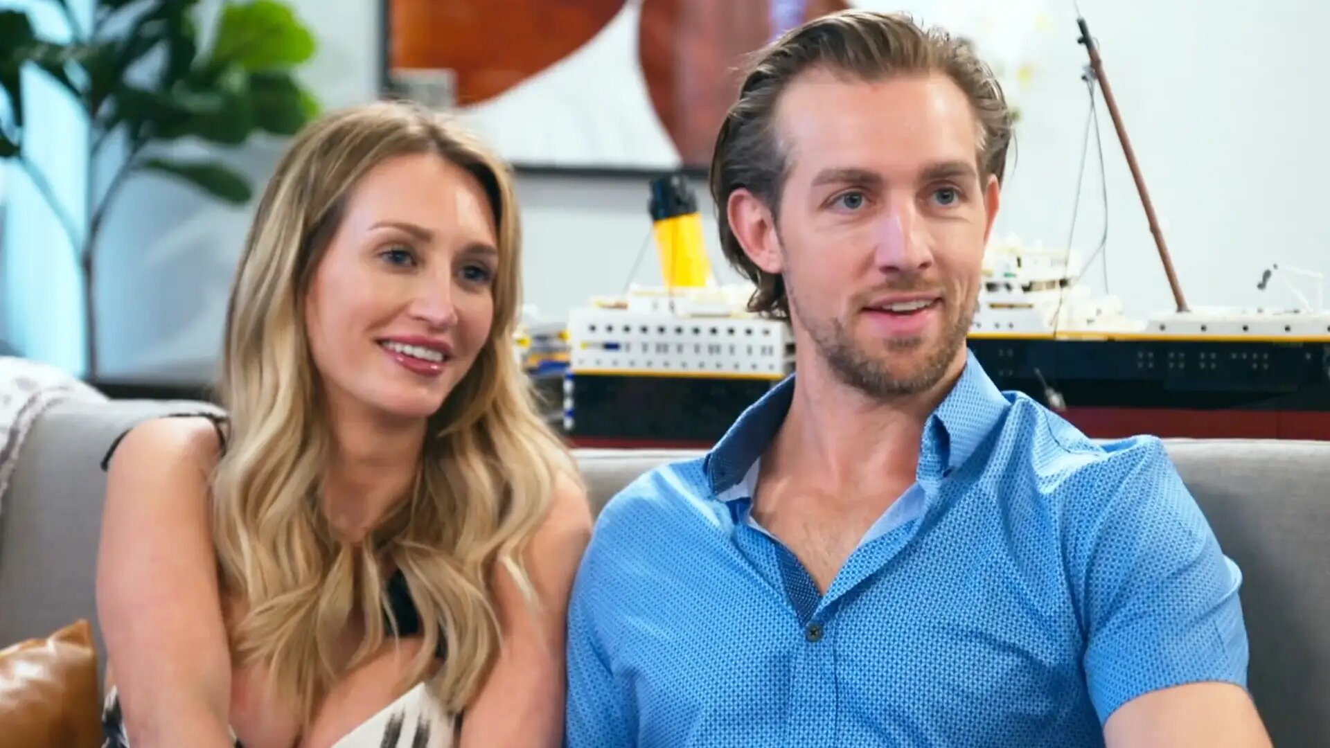 Married at First Sight S19E9 Two Truths and a Lie