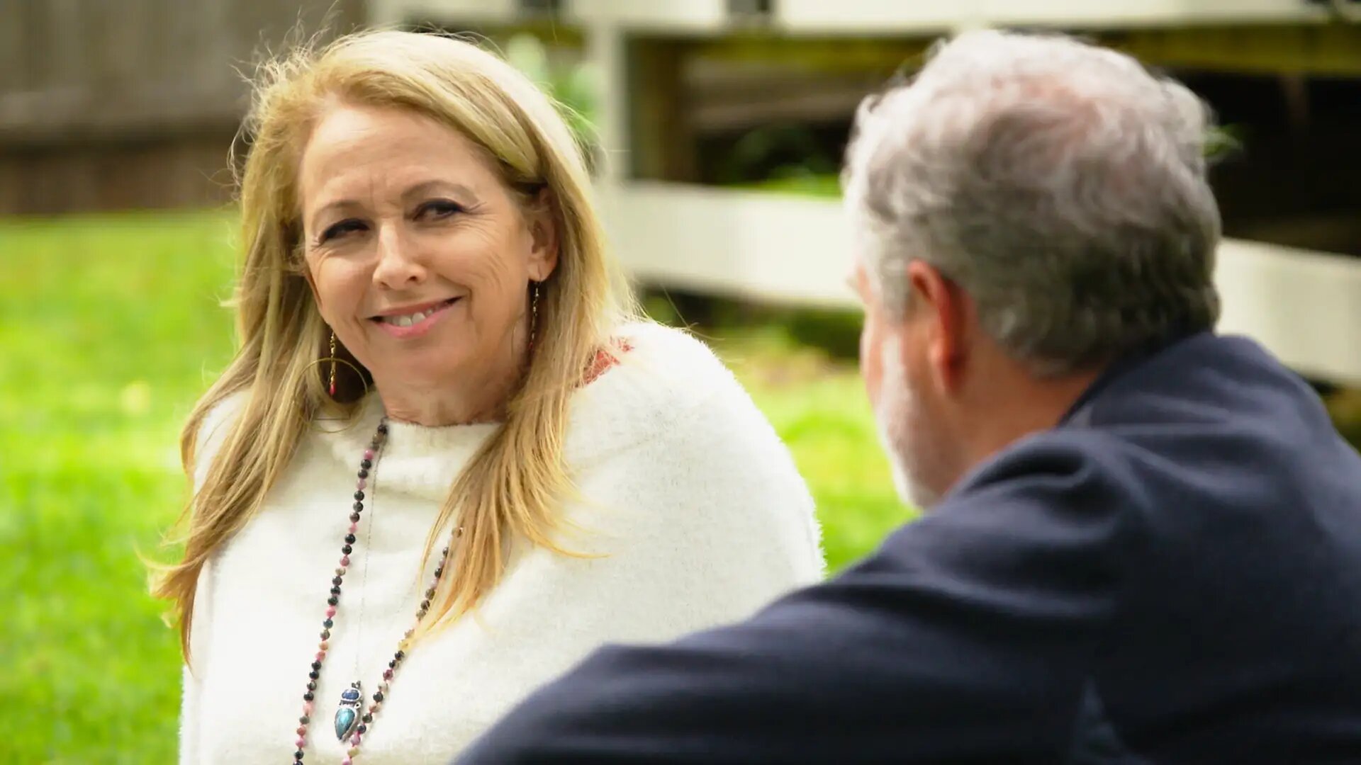 Married at First Sight S19E11 I'm Done