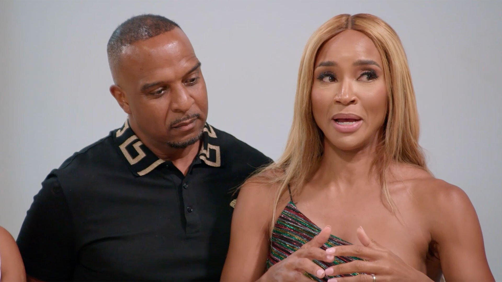 Married to Medicine S11E13 This Ain't the Playground