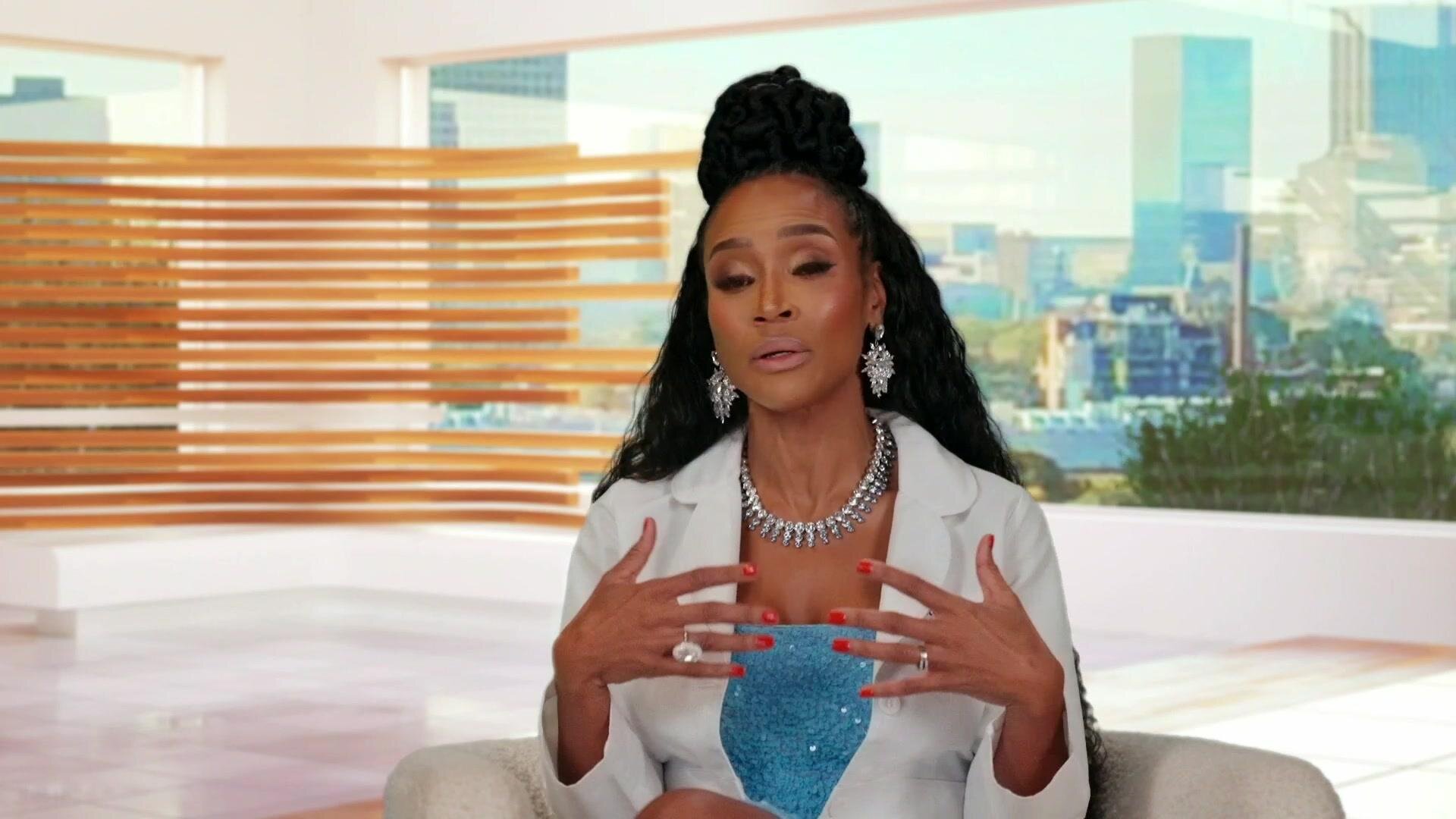 Married to Medicine S11E14 Crossing Paths