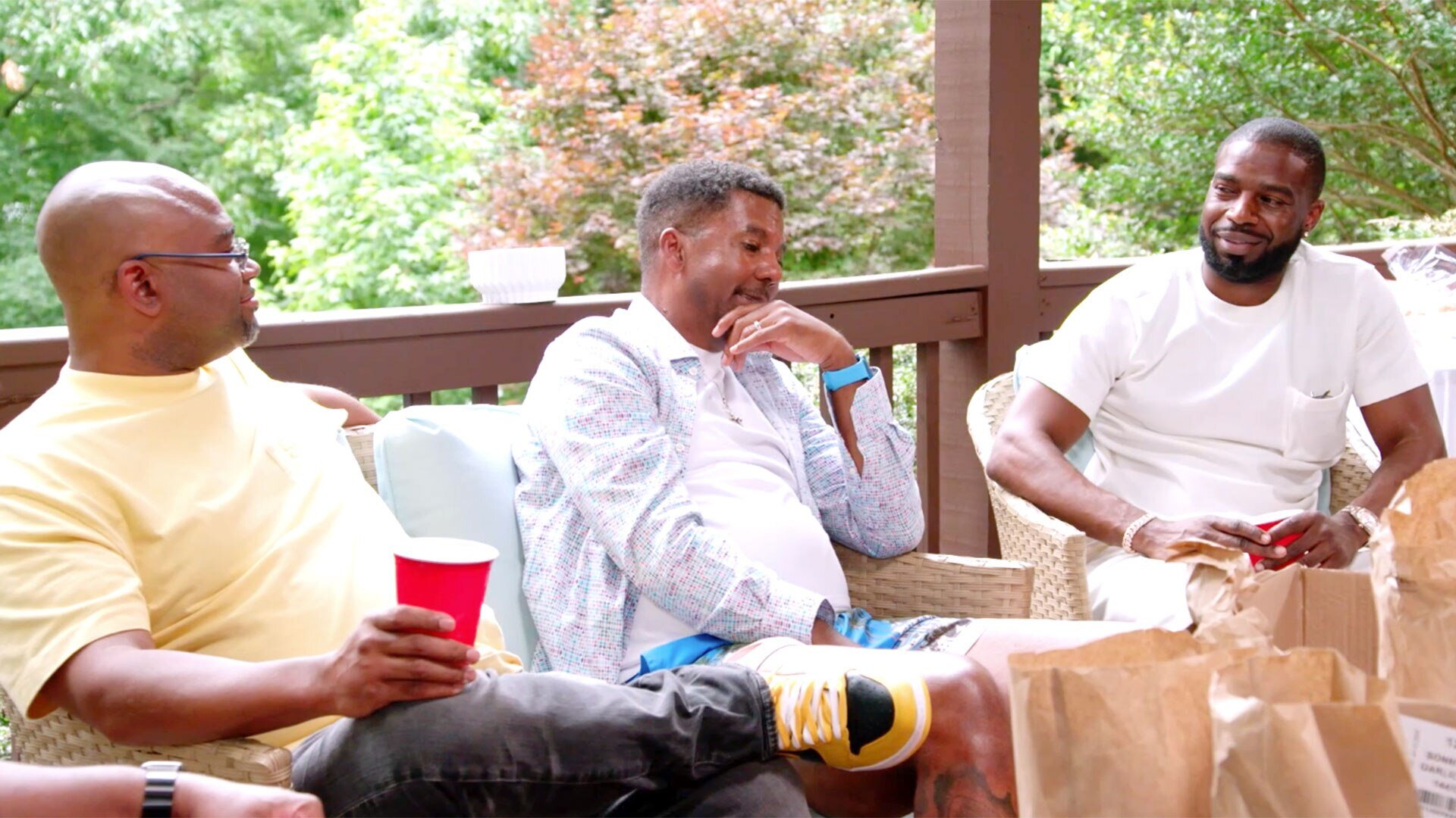 Married to Medicine S11E7 Mean Girls Gala