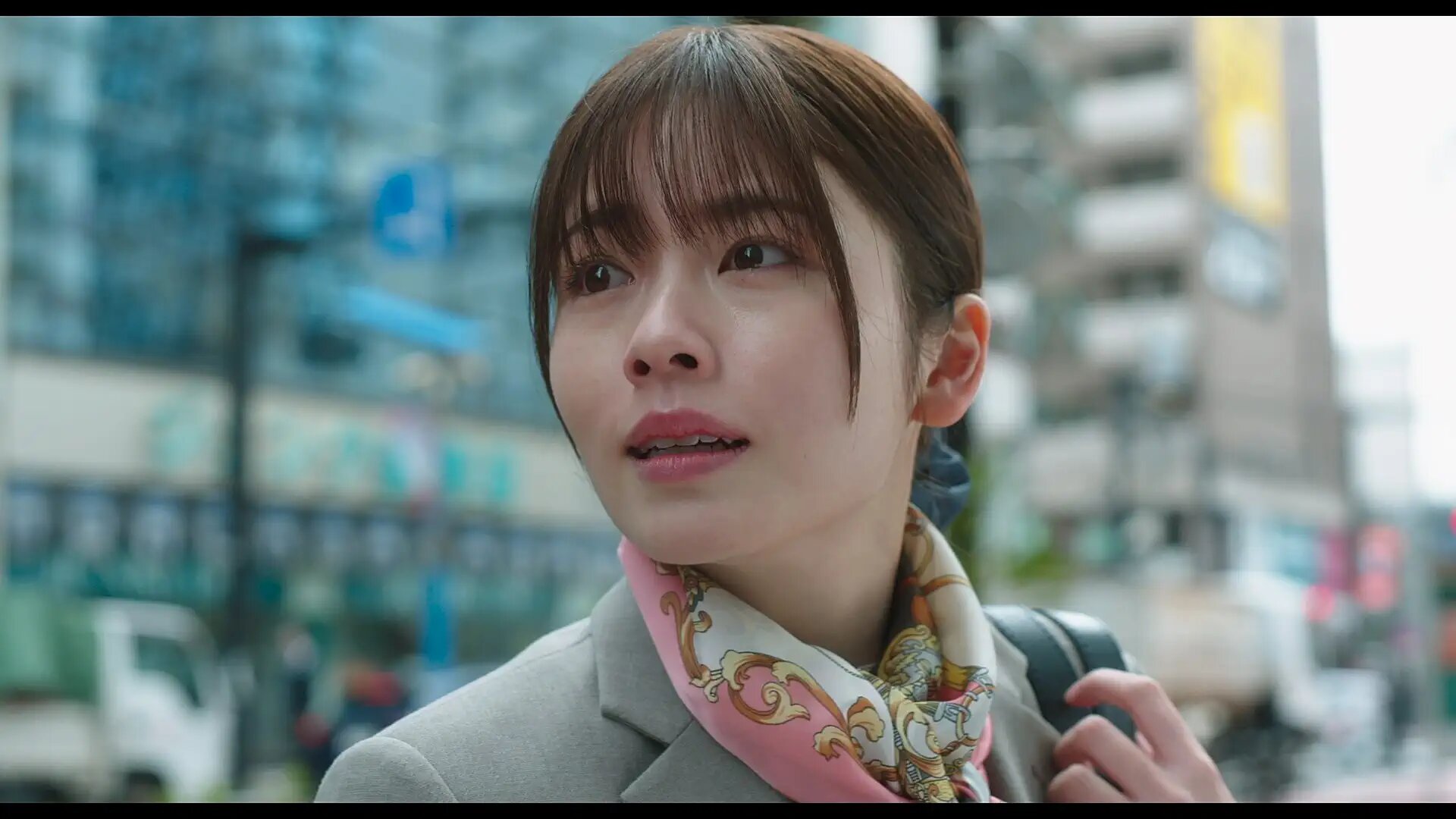 Marry My Husband S1E1 Déjà vu 2015