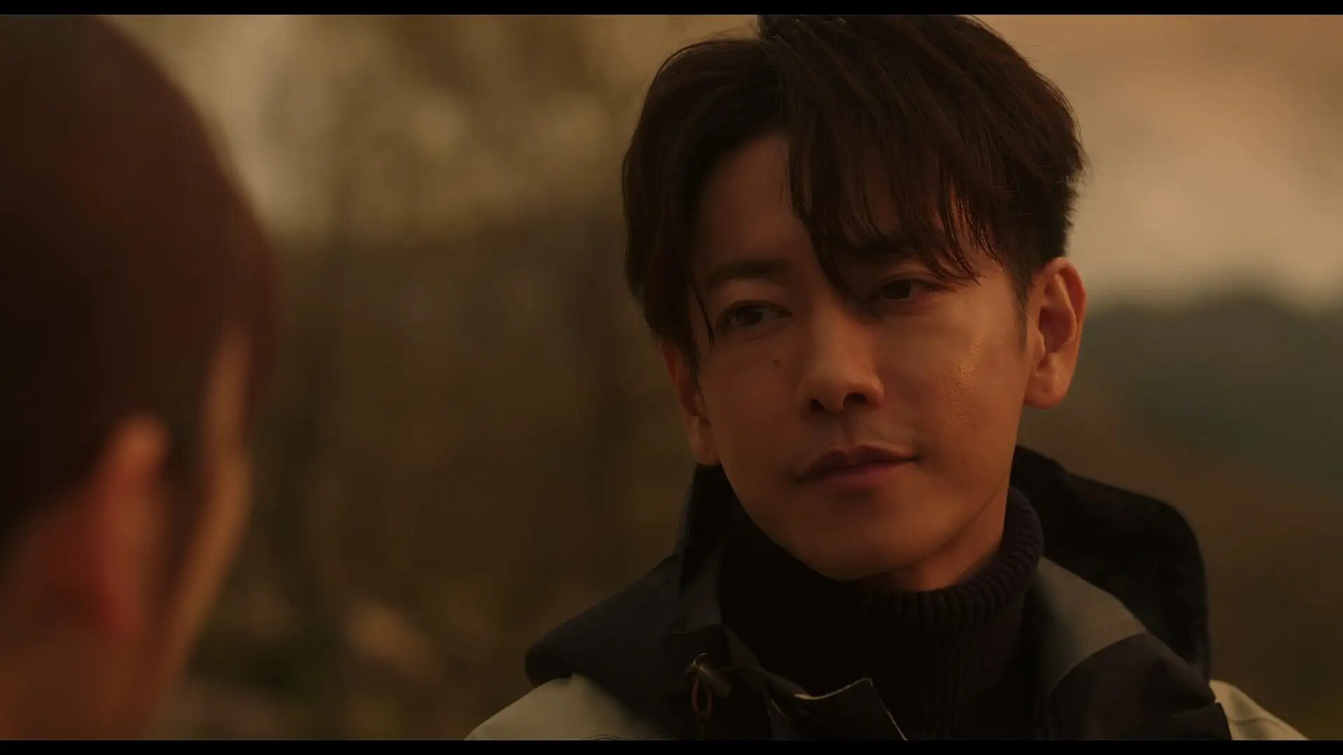 Marry My Husband S1E3 A Misfired Cupid's Arrow