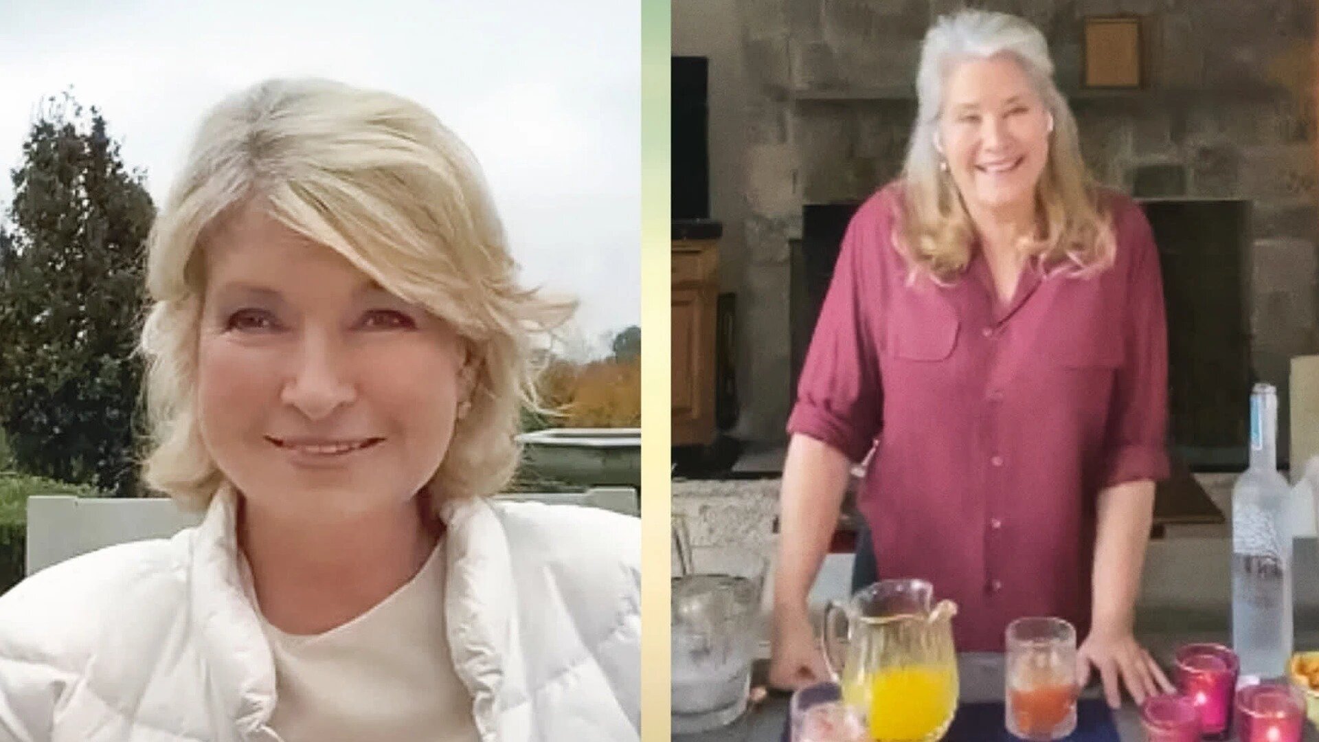 Martha Knows Best S2E4 Let's Give Them Something to Gobble About