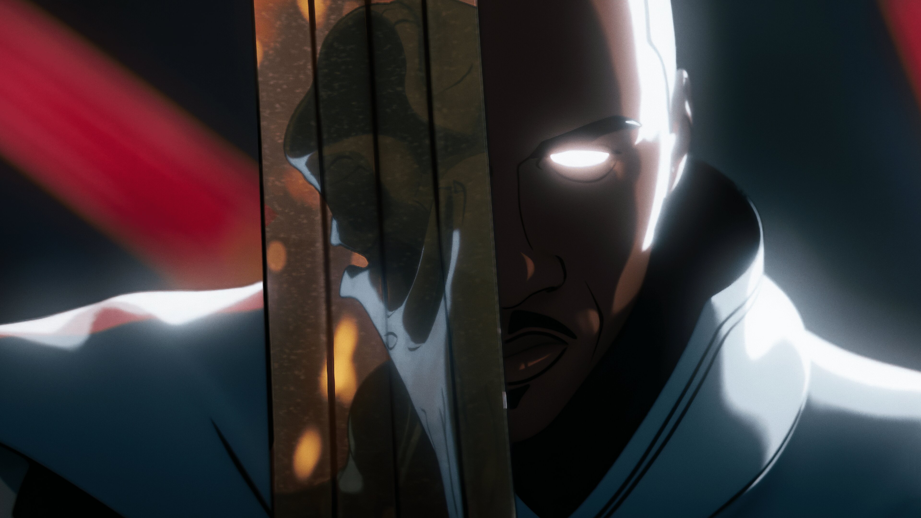 Marvel Zombies S1E4 Episode 4