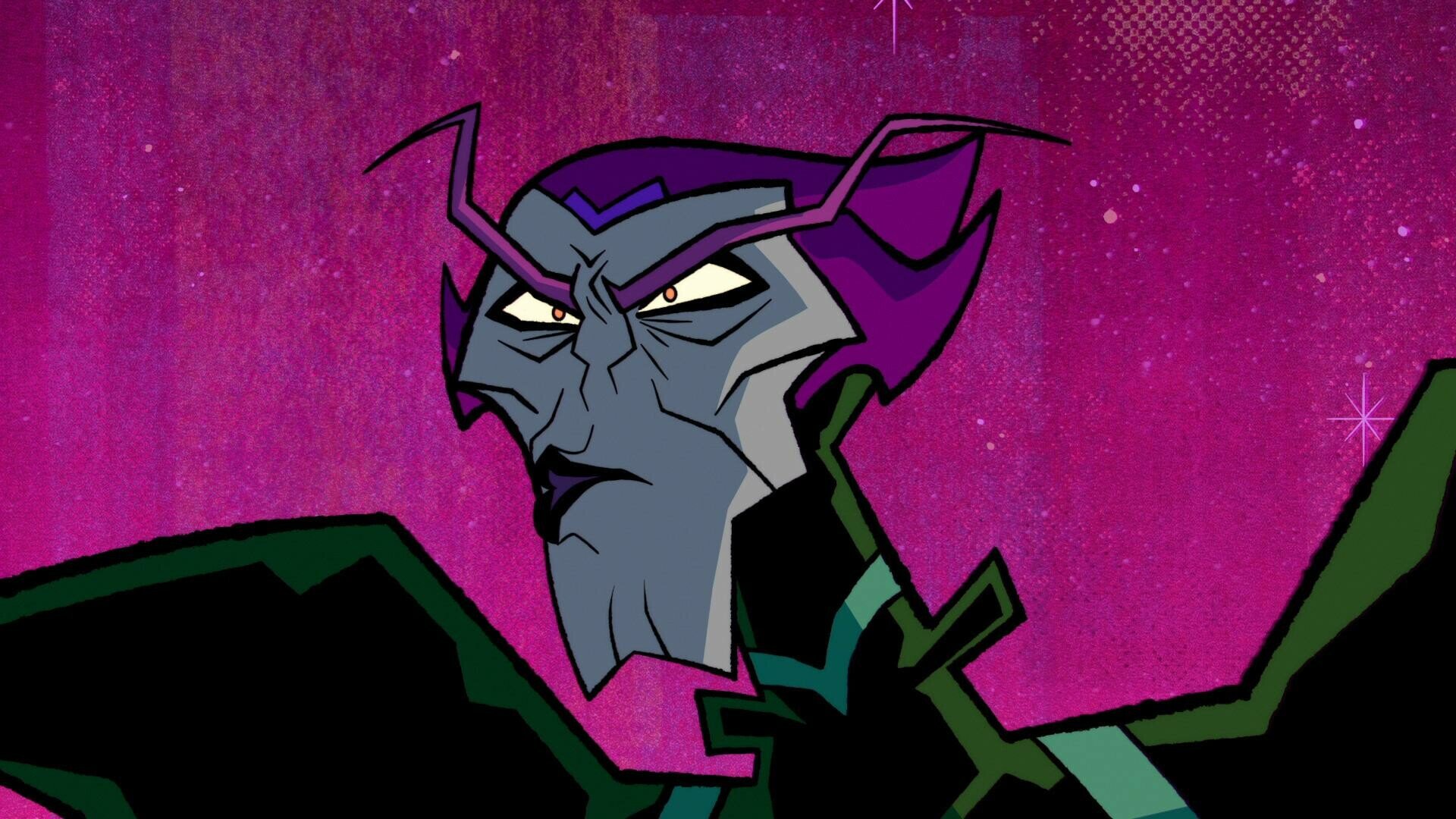 Marvel's Moon Girl and Devil Dinosaur S2E1 The Great Beyond-er!