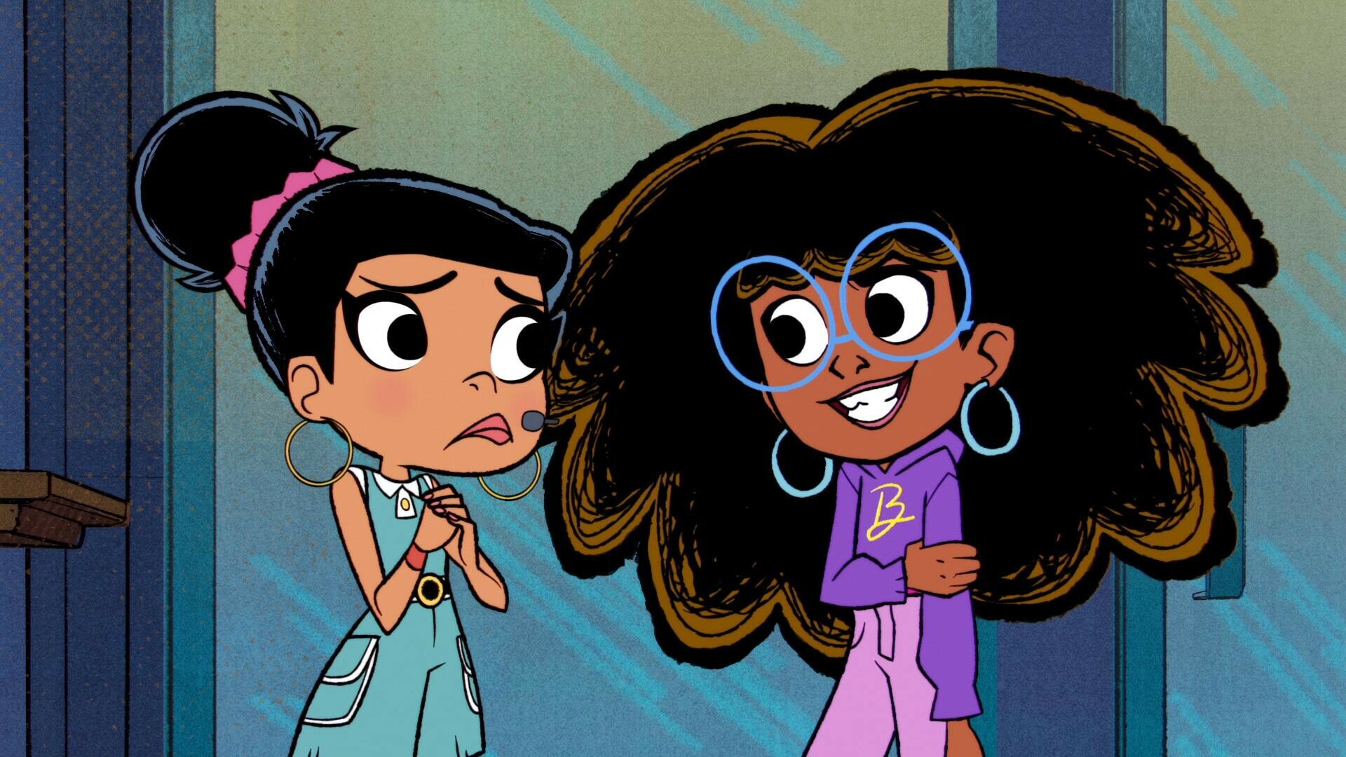 Marvel's Moon Girl and Devil Dinosaur S2E6 Wish-Tar