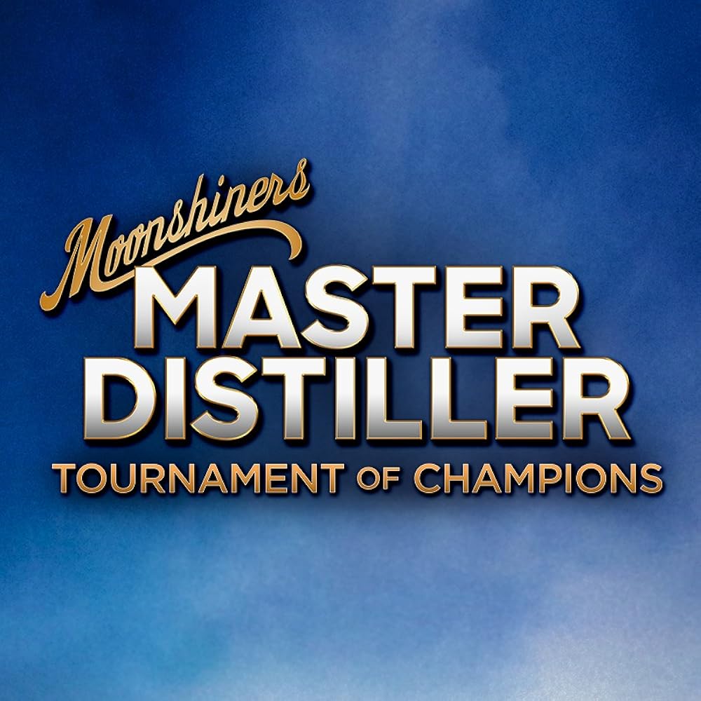 Master Distiller Tournament of Champions