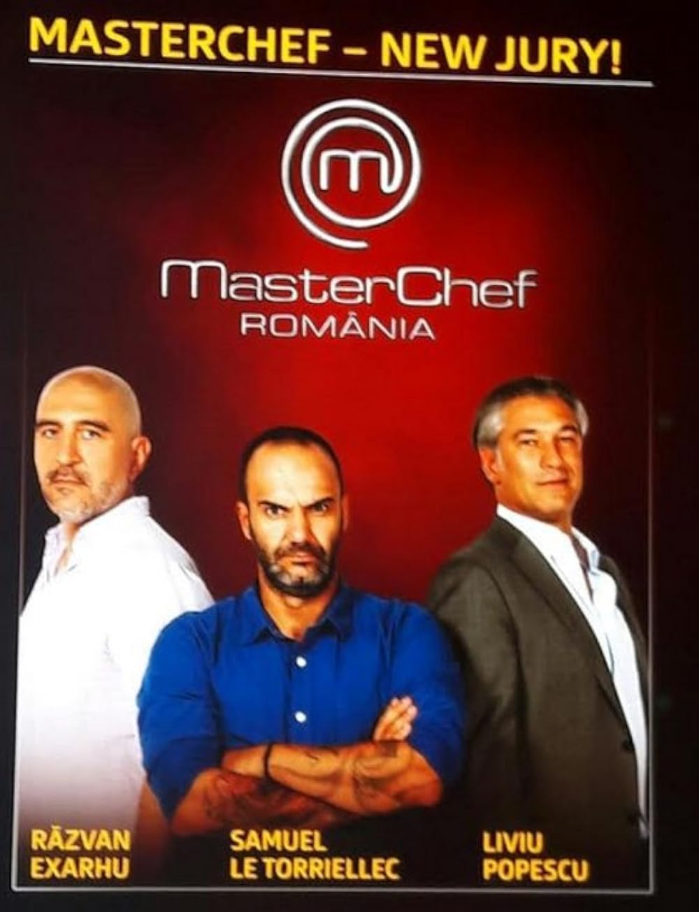 MasterChef Romania