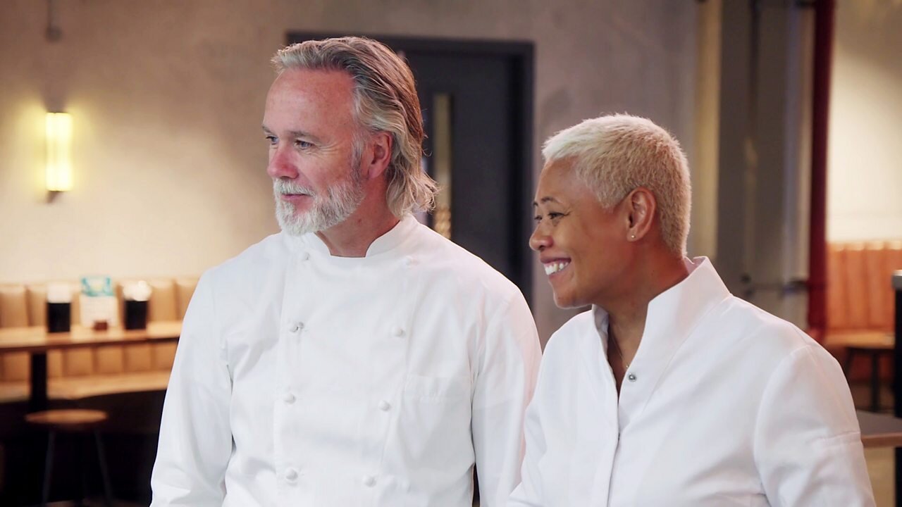 MasterChef: The Professionals S17E14 Episode 14