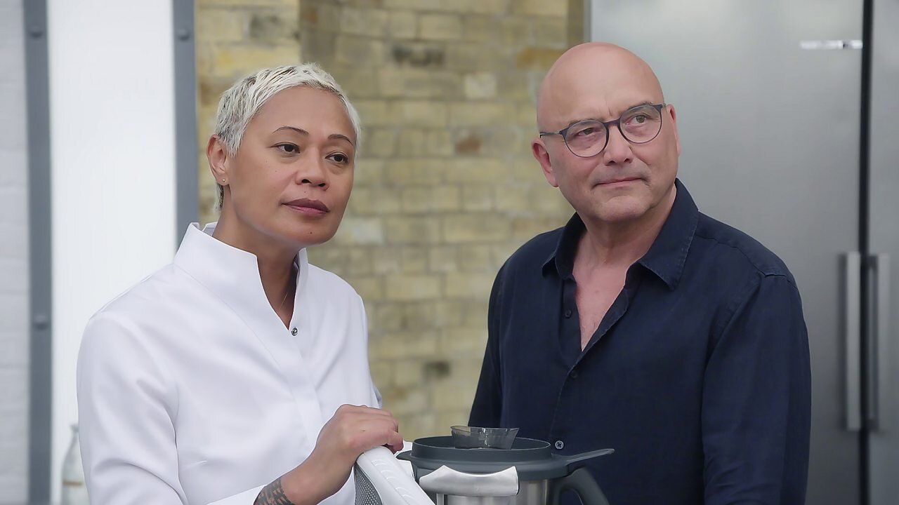 MasterChef: The Professionals S17E4 Episode 4