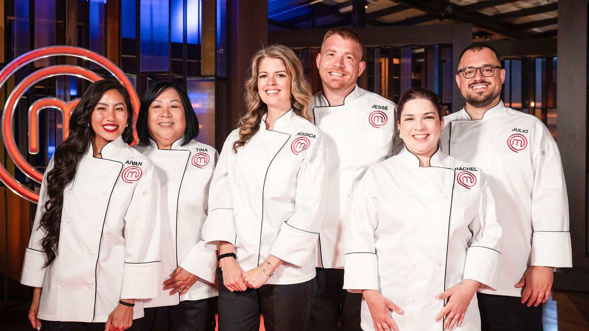 MasterChef (US) S15E16 Road to the Finale