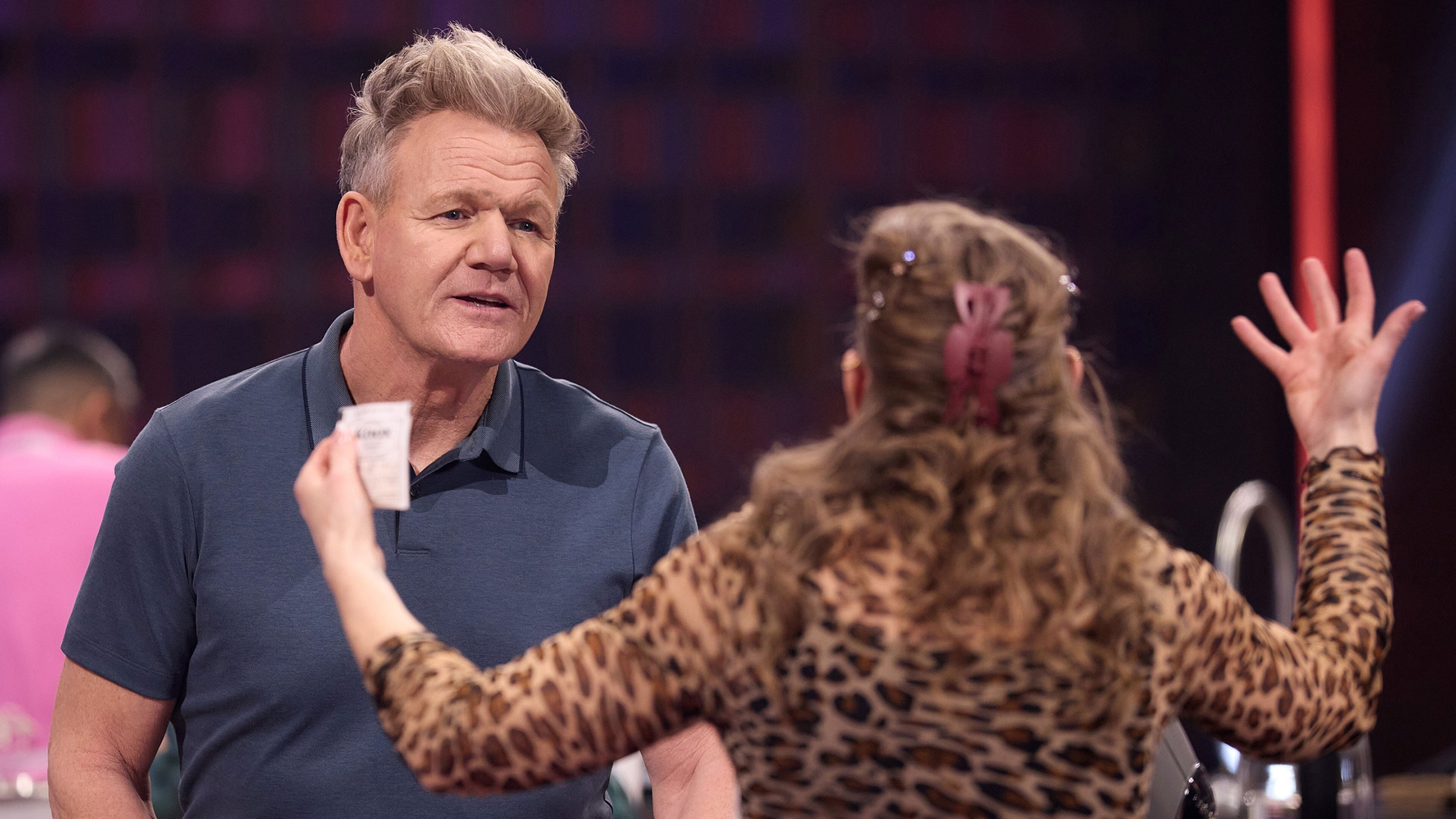 MasterChef (US) S16E9 Bitter Sweet Mystery Box