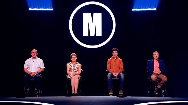 Mastermind S2026E7 Episode 7