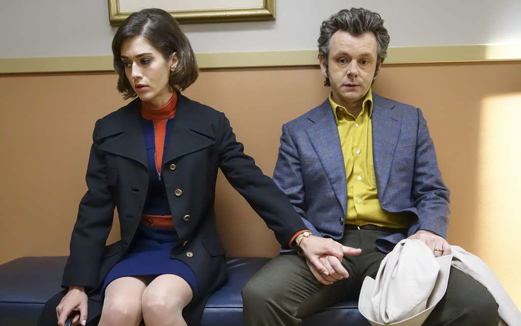 Masters of Sex S4E6 Family Only