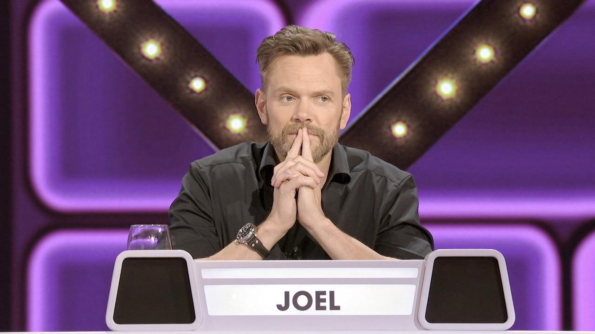 Match Game S6E5 Joel McHale, Amy Sedaris, Lamorne Morris, Kevin Nealon, Ziwe, Annie Murphy