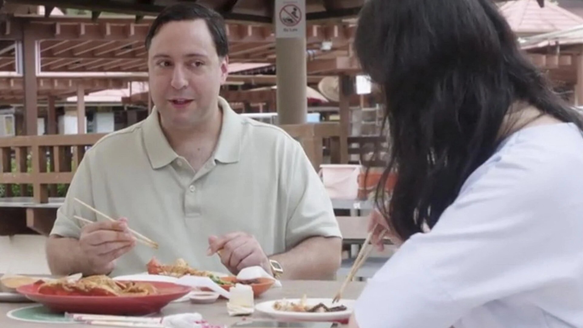 Match Me Abroad S2E5 Coming In Hot