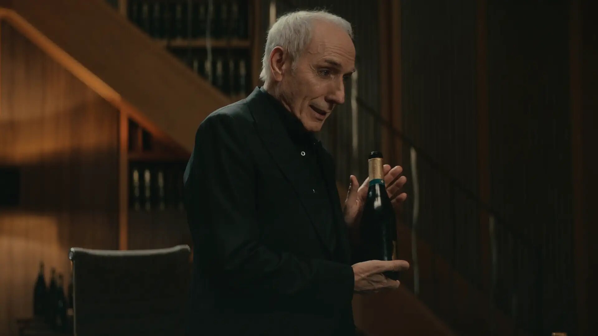 Matices S1E2 Doctor Marlow