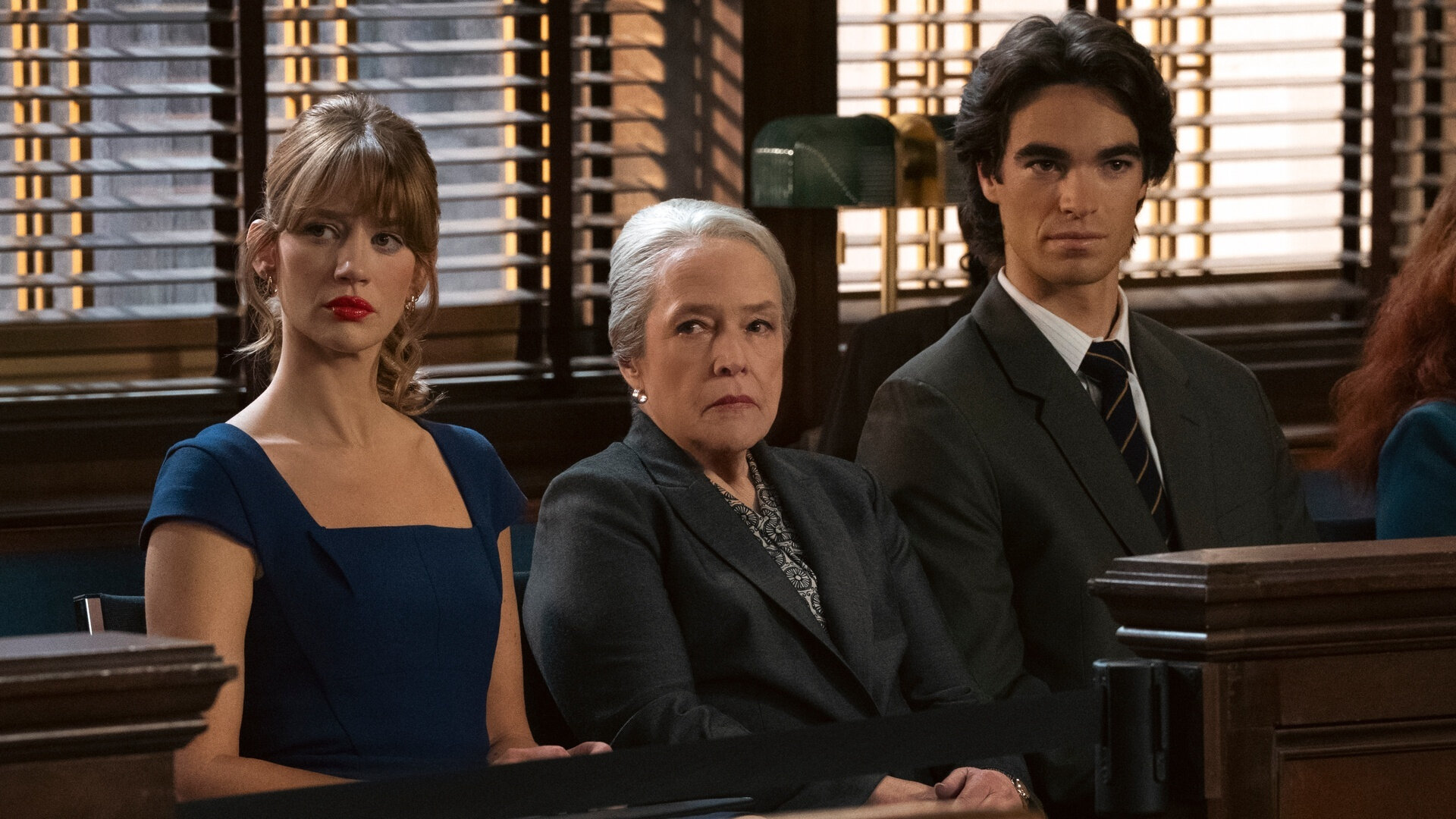 Matlock S2E10 The Greater Good