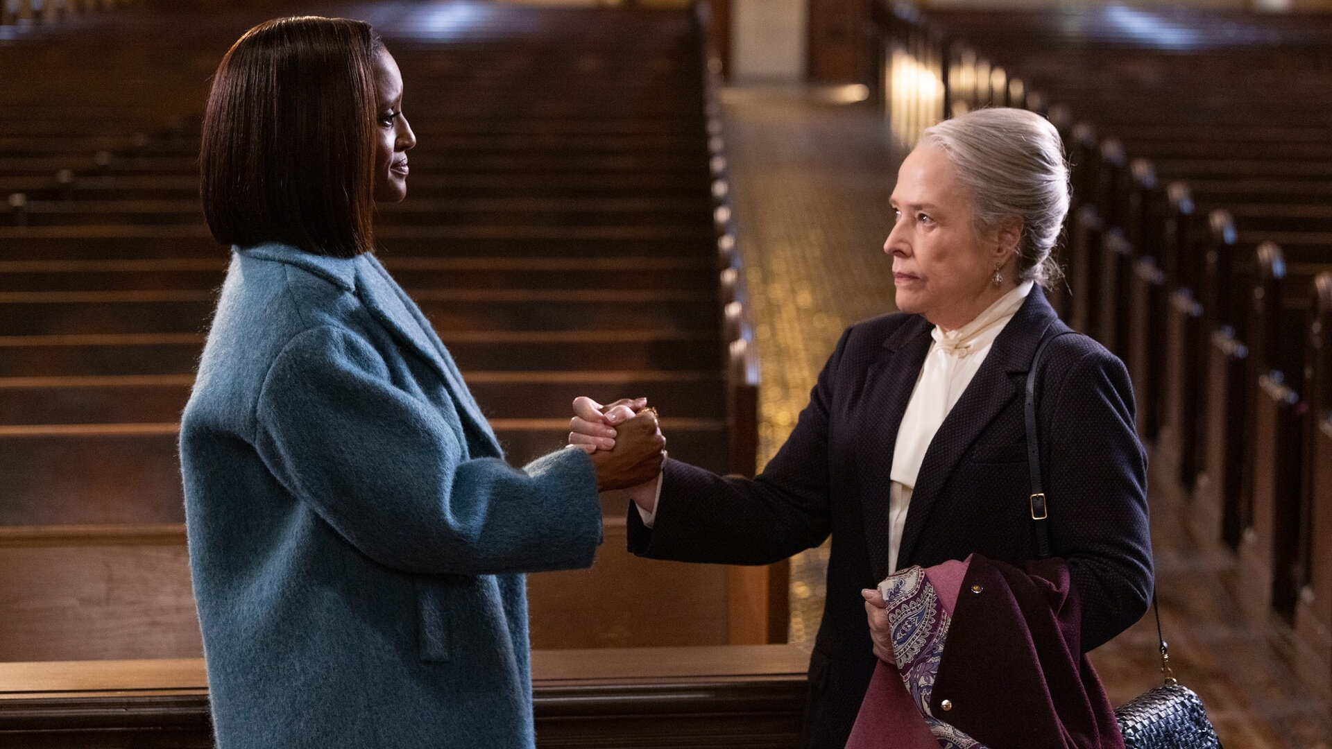 Matlock S2E6 Harm Reduction