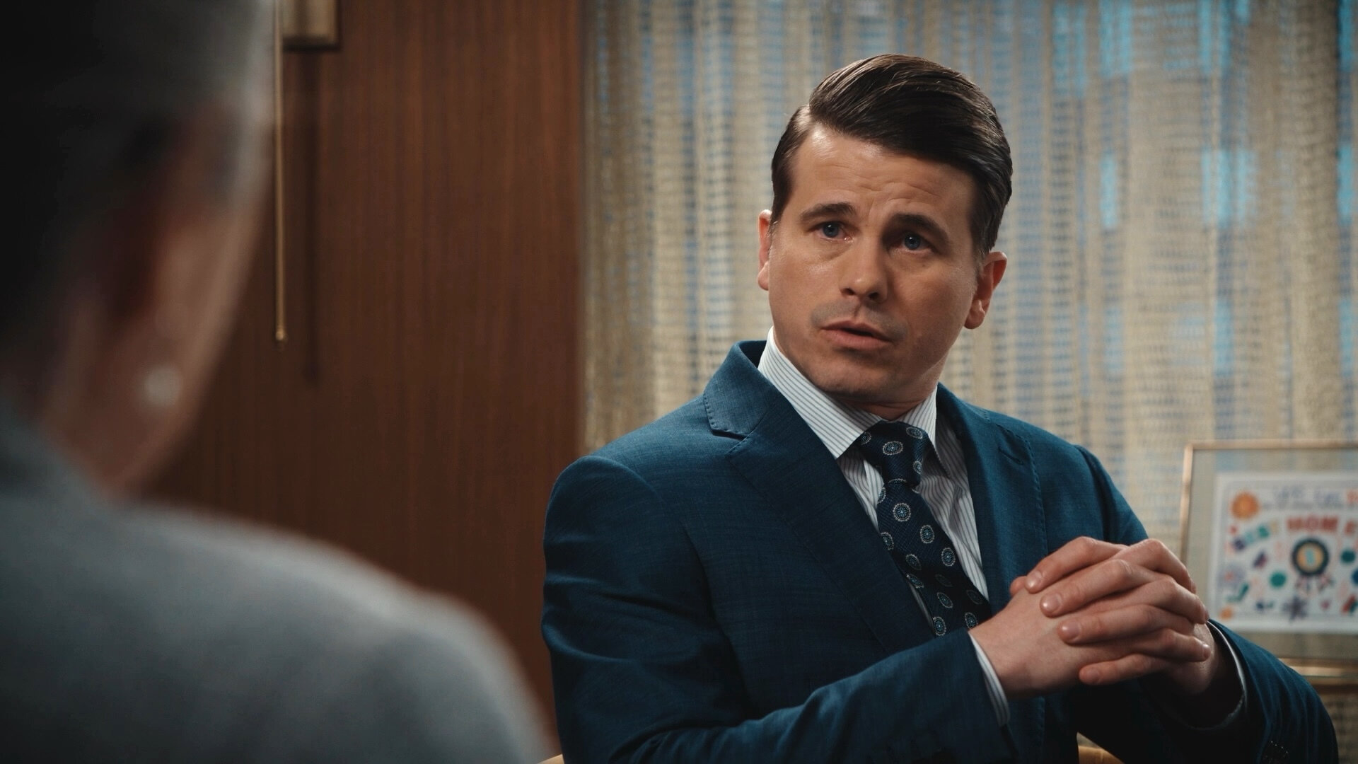 Matlock S2E9 Collateral