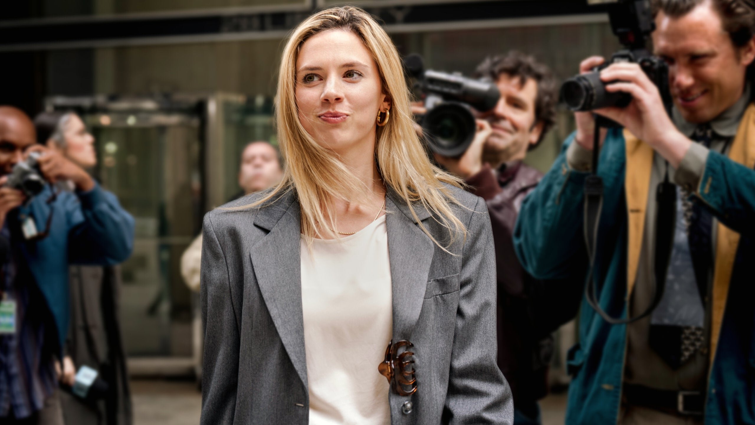 Maxima S1E2 Aflevering 2