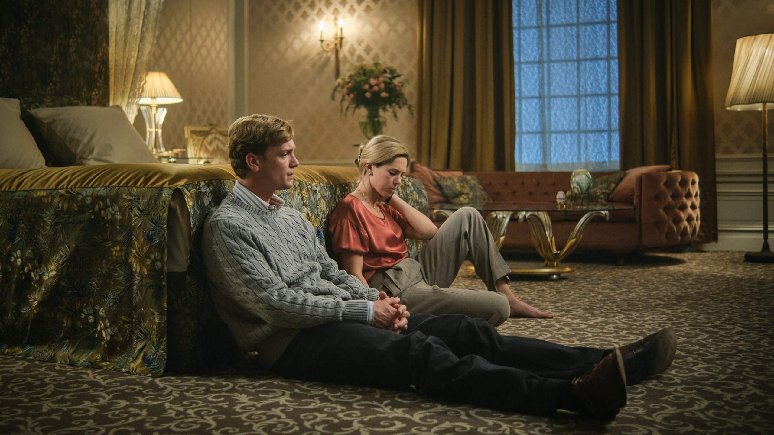 Maxima S1E5 Aflevering 5