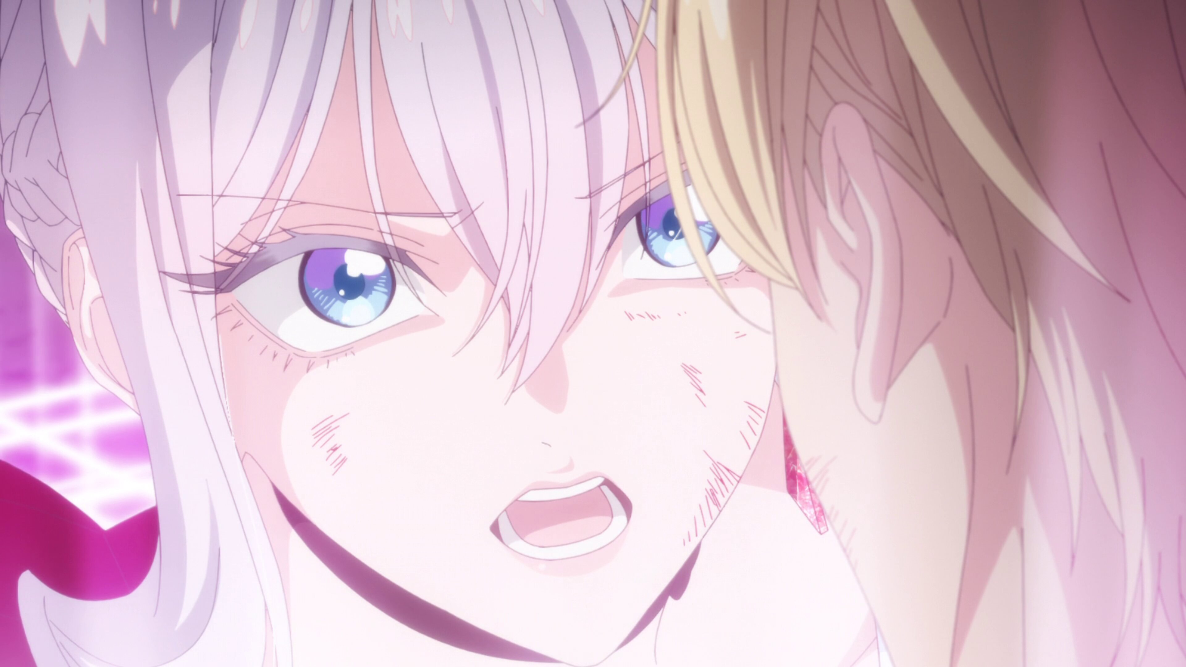 May I Ask for One Final Thing? S1E13 May I Ask For One Final Thing?