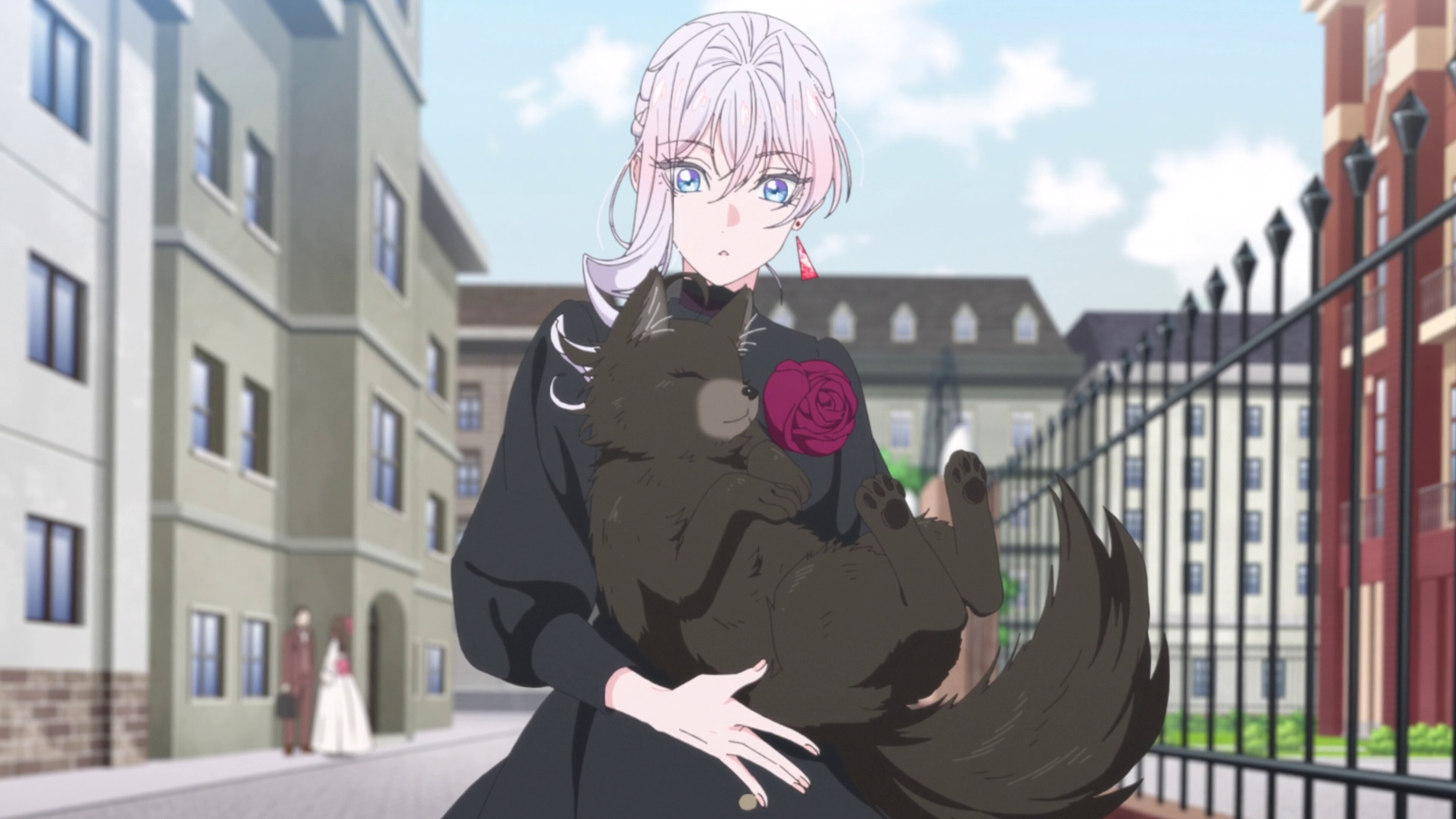 May I Ask for One Final Thing? S1E3 I Considered a Negotiated Resolution, but May I Biff and Pow those Noblemen Instead?