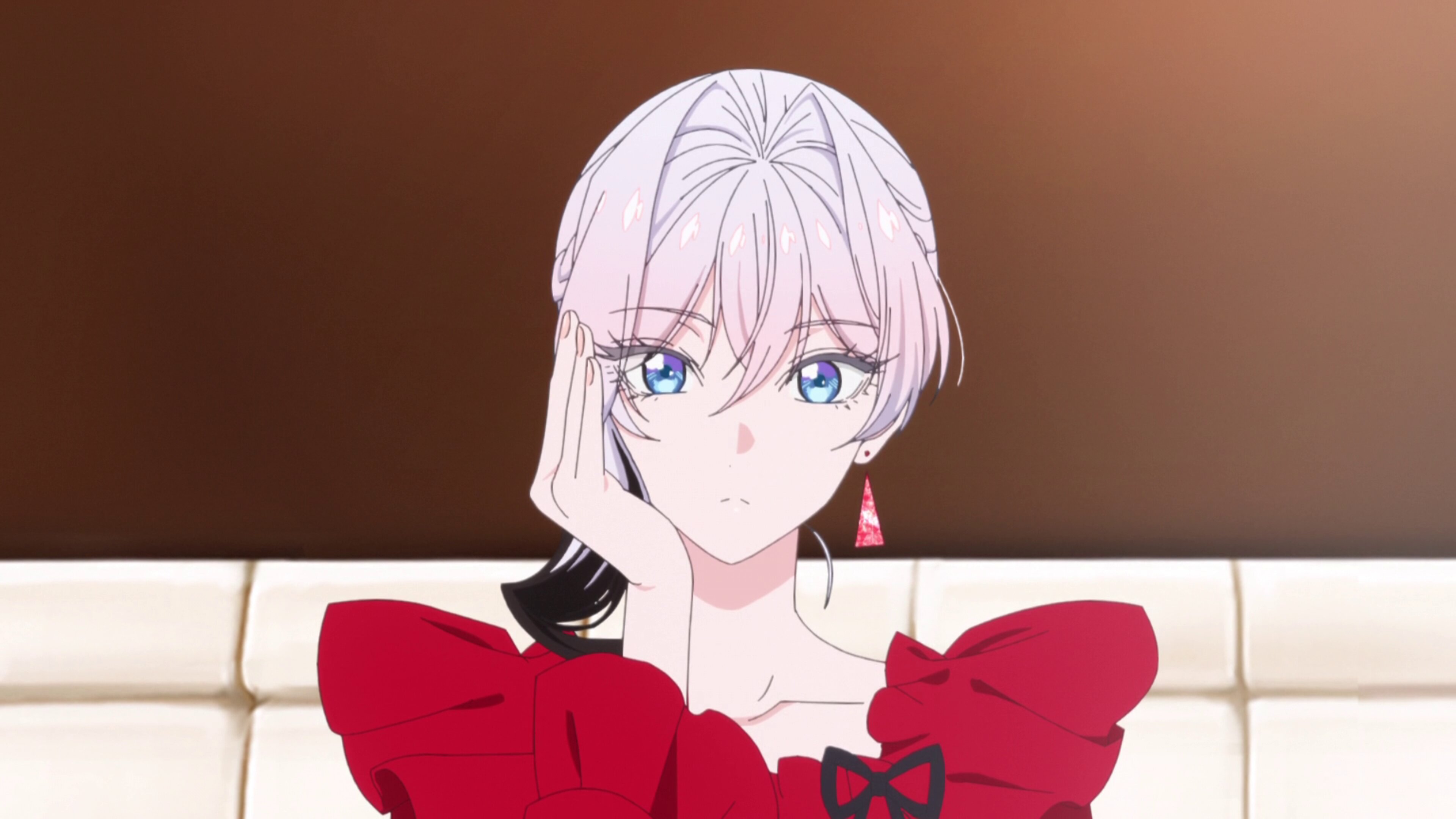 May I Ask for One Final Thing? S1E7 May I Carry Out a Plan That Shows a New Side of You?