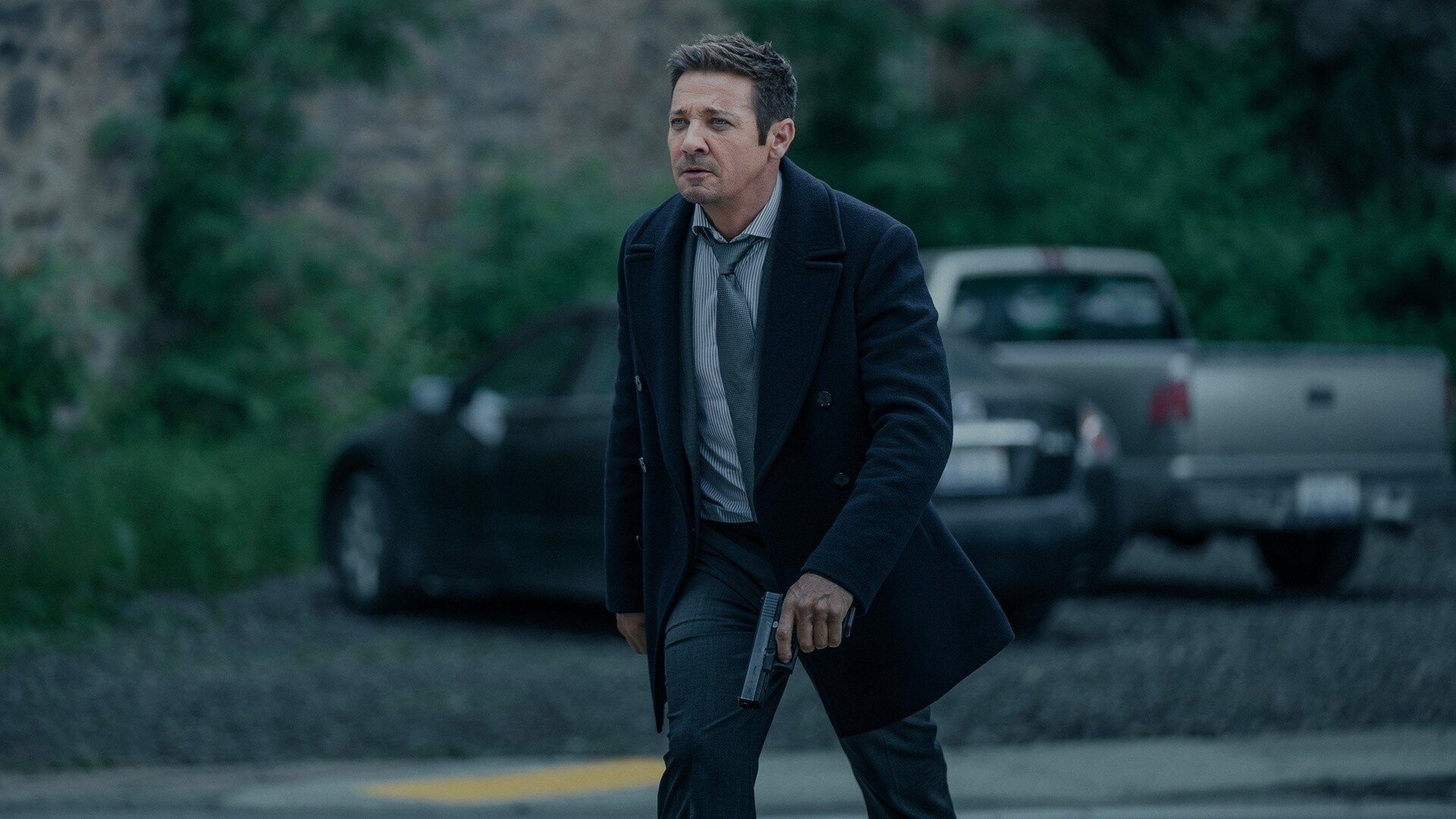 Mayor of Kingstown S4E10 Belly of the Beast