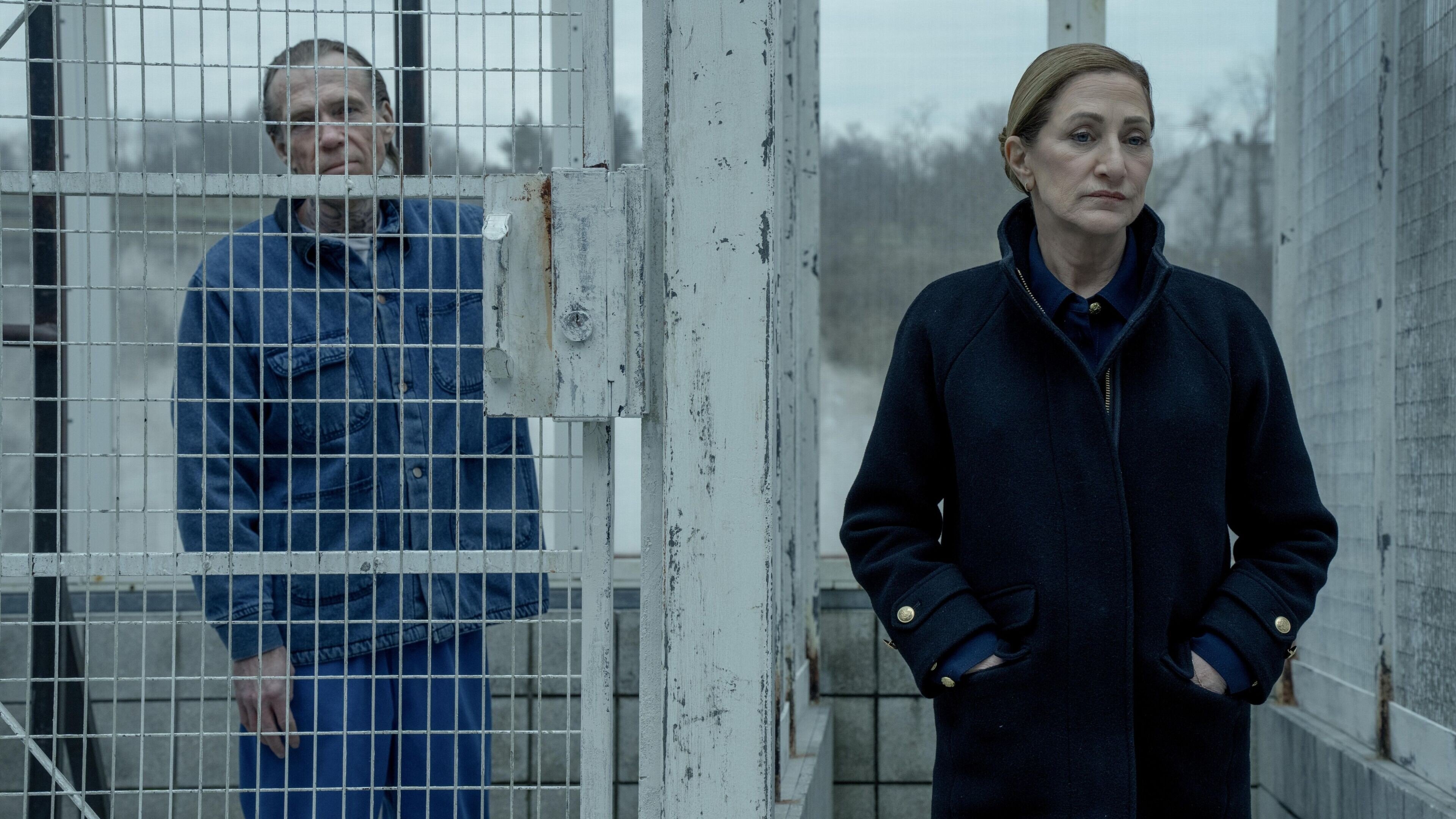 Mayor of Kingstown S4E4 Sins of Omission