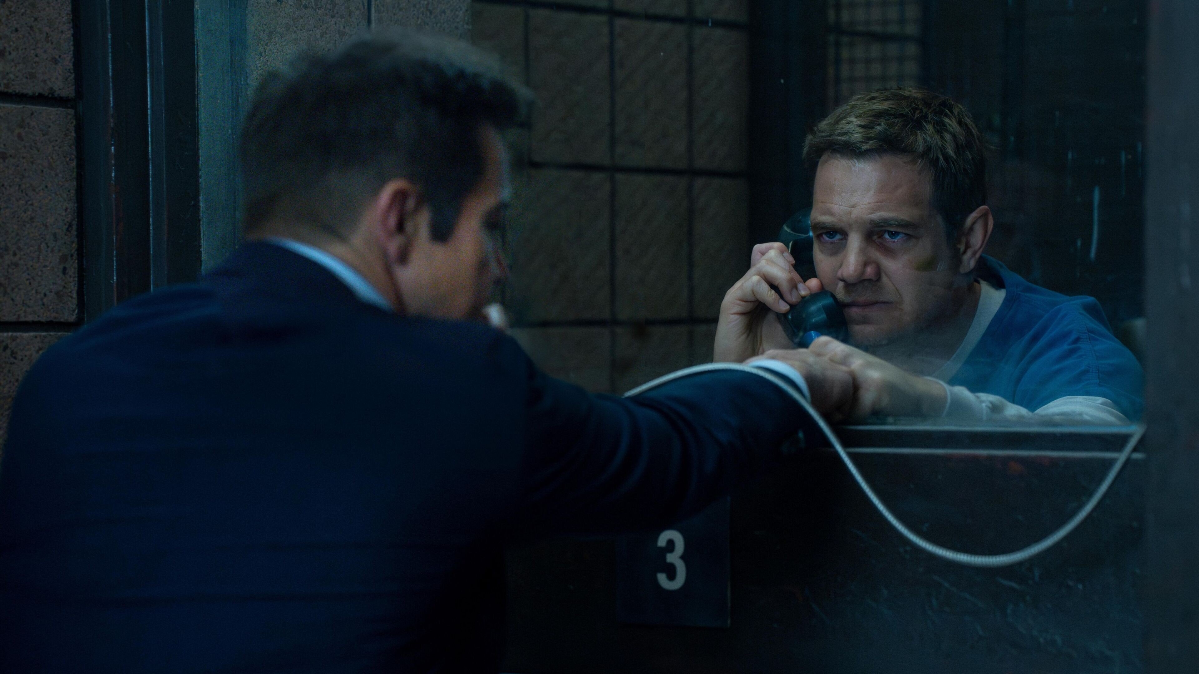 Mayor of Kingstown S4E5 Damned